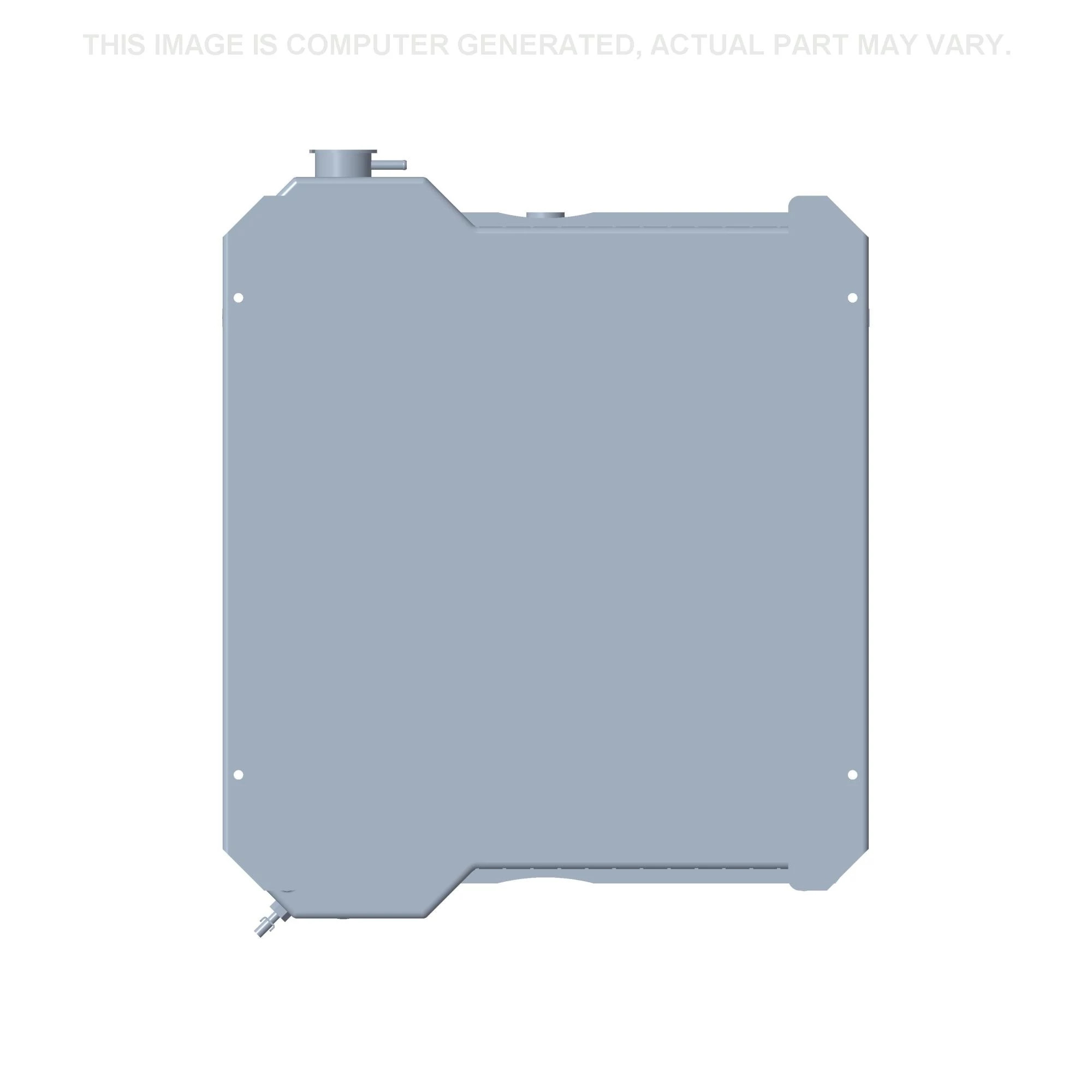 RADIATOR | CASEIH | CA | EN