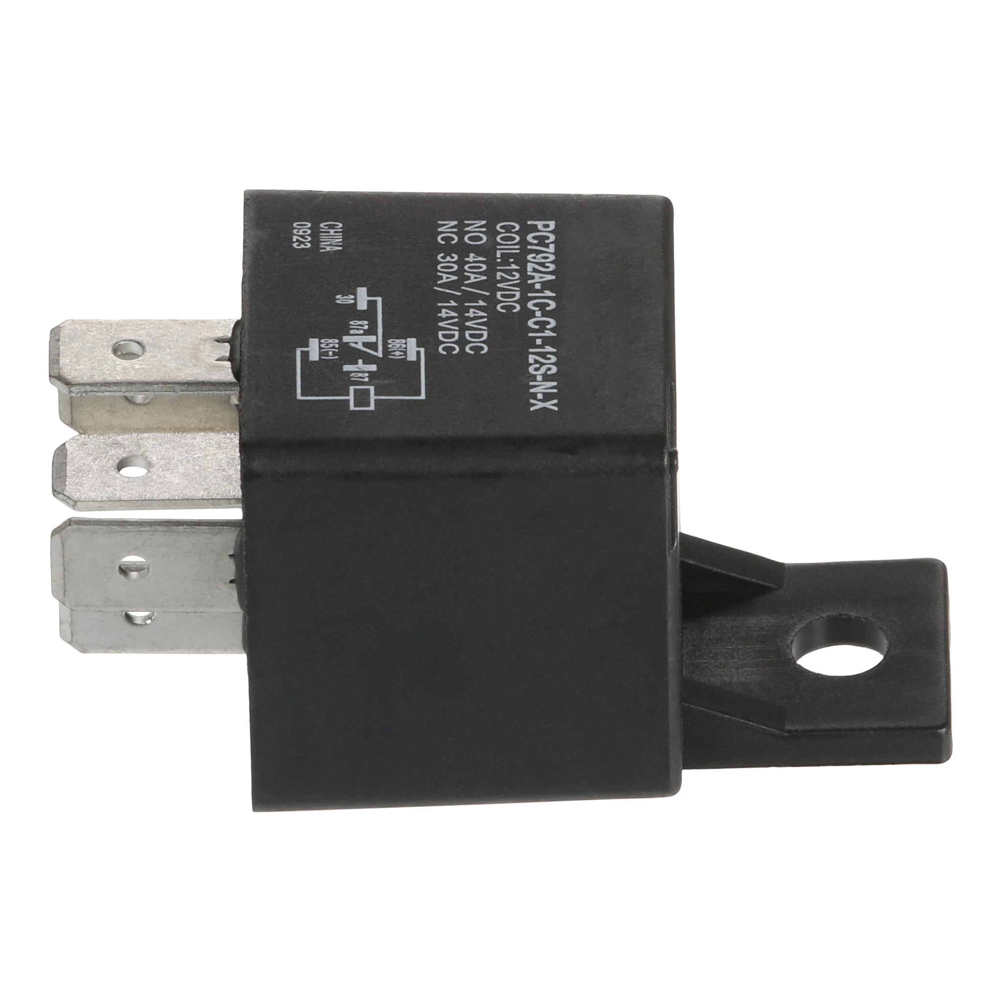 RELAY | CASEIH | US | EN