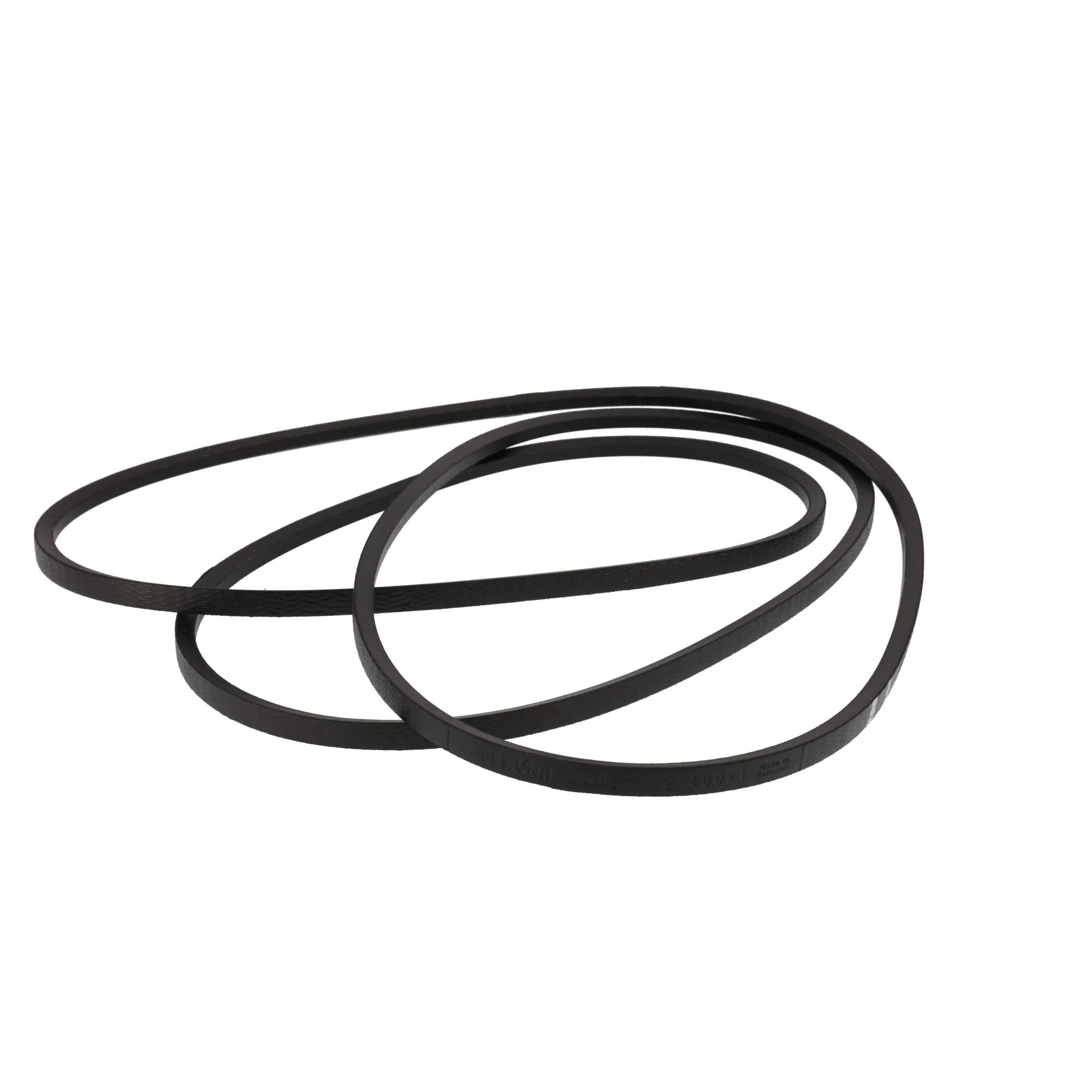 V-BELT | NEWHOLLANDAG | GB | EN