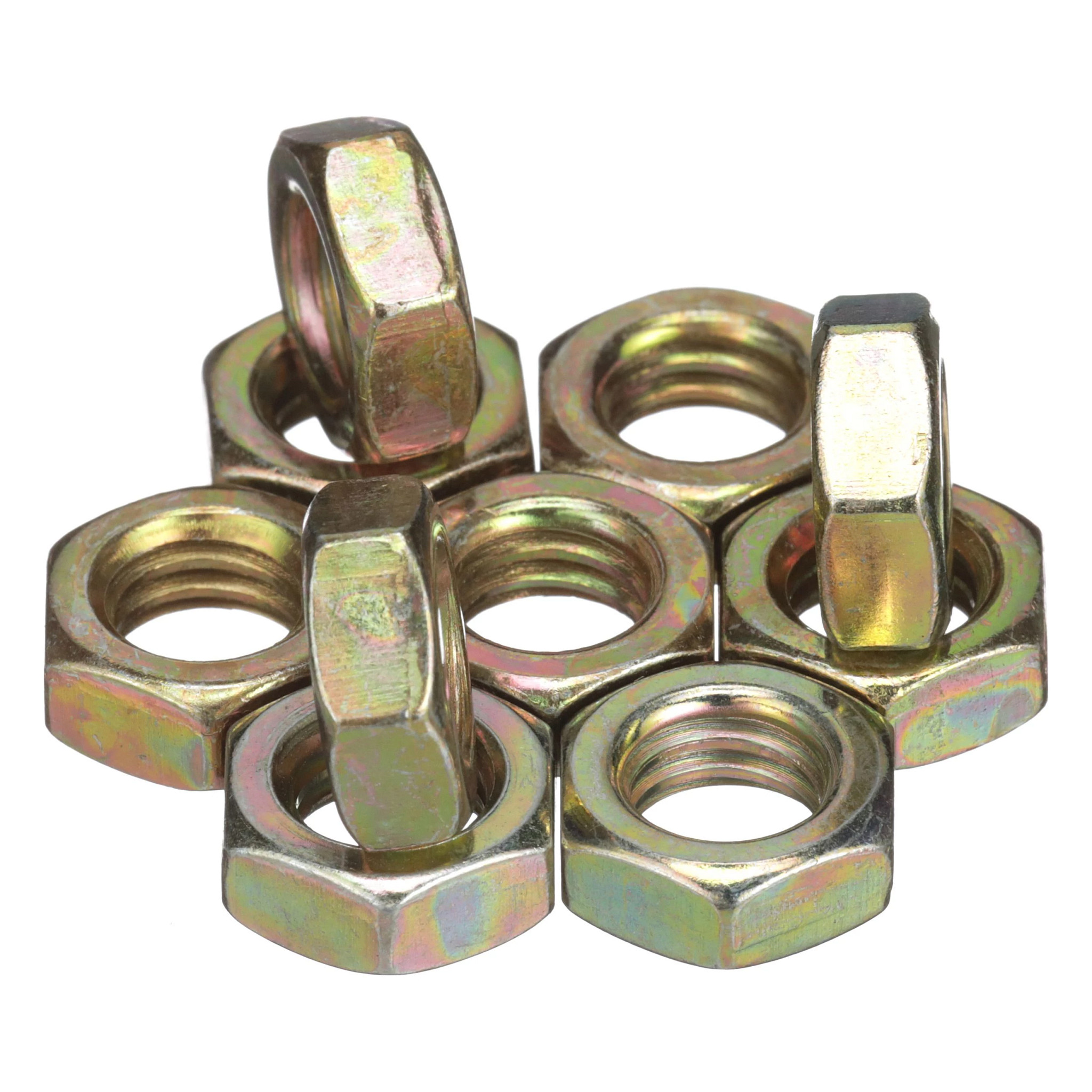 JAM NUT | NEWHOLLANDAG | EU | PT