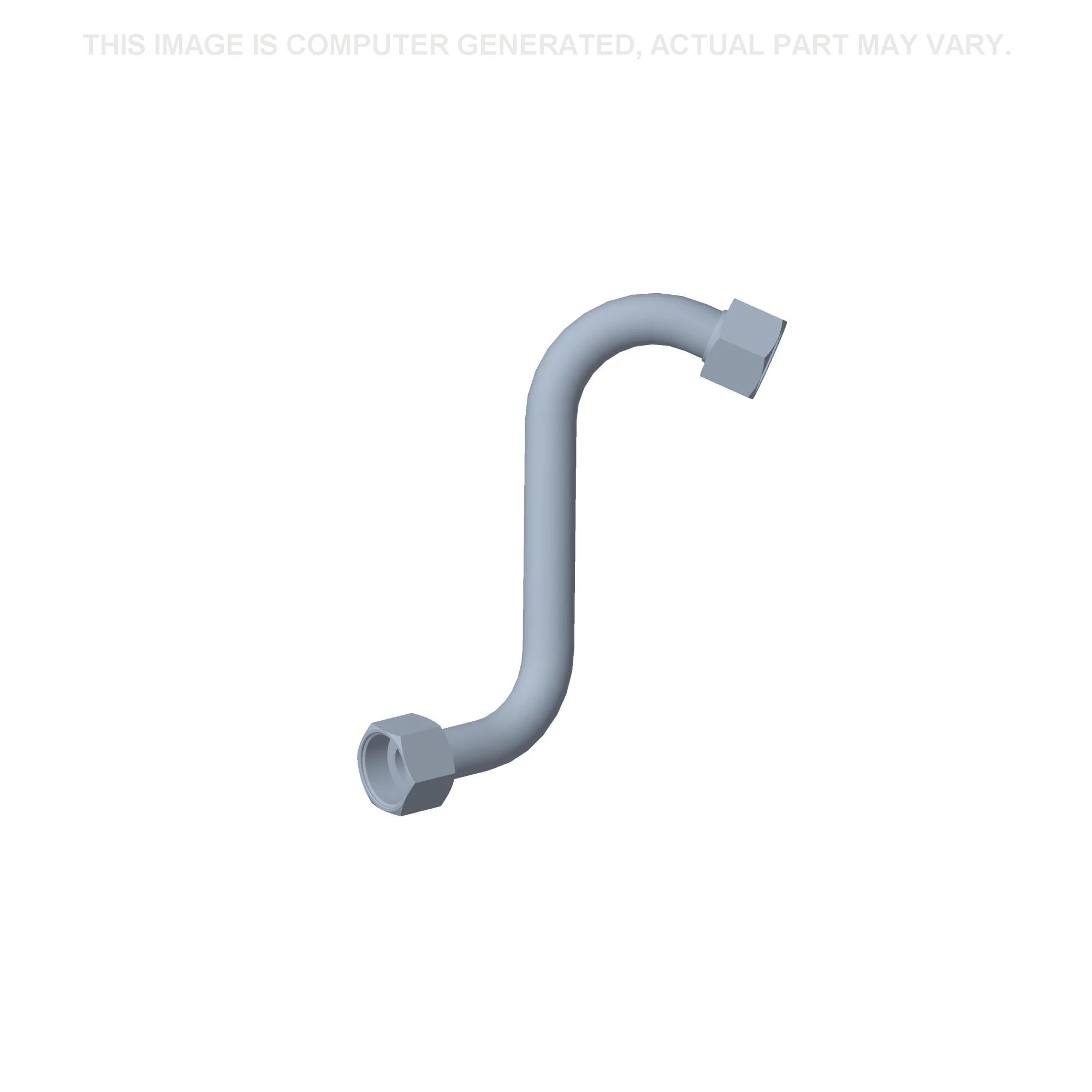 TUBO IDRAULICO | CASECE | EU | IT