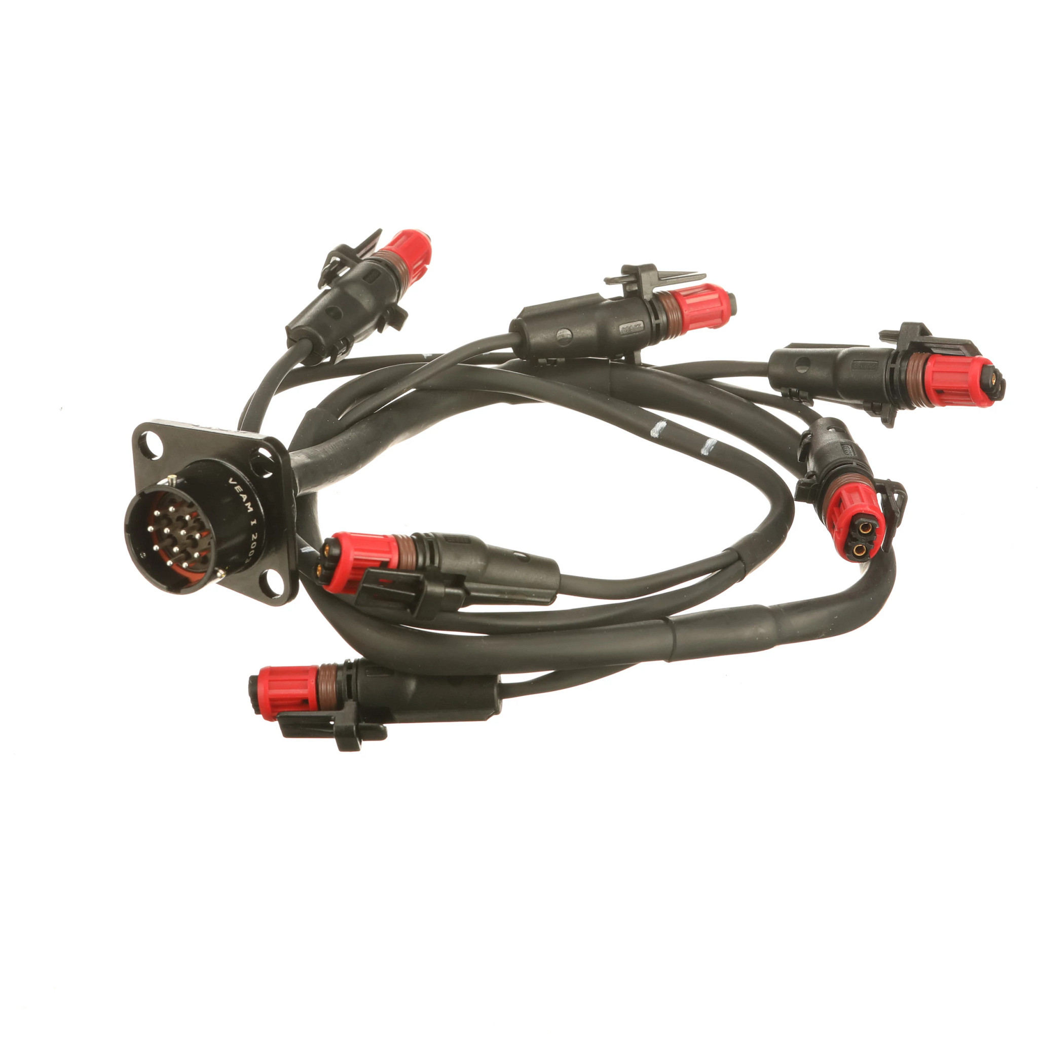 Chicote do fio | NEWHOLLANDAG | BR | PT