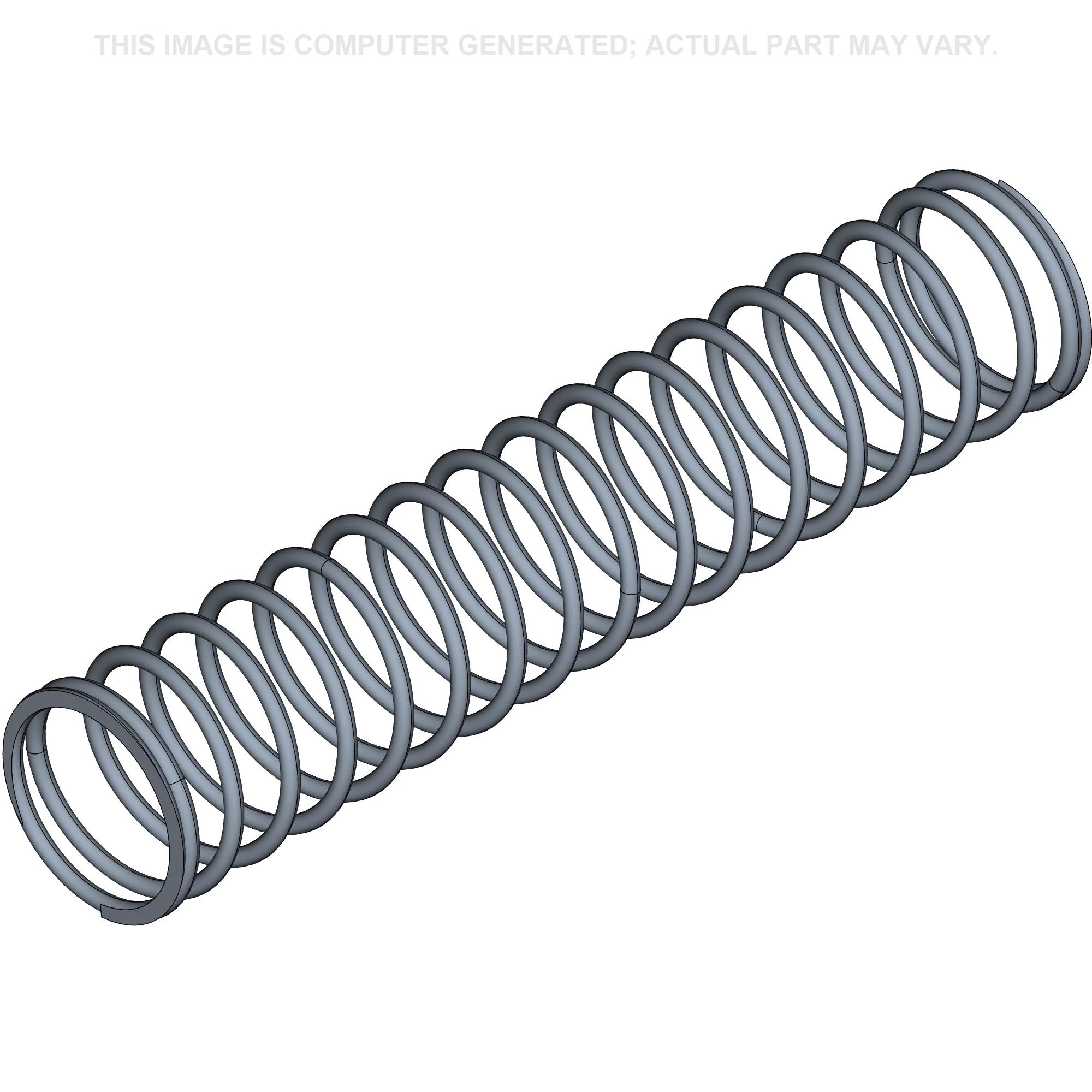 COMPRESSION SPRING | CASEIH | AMEA | EN