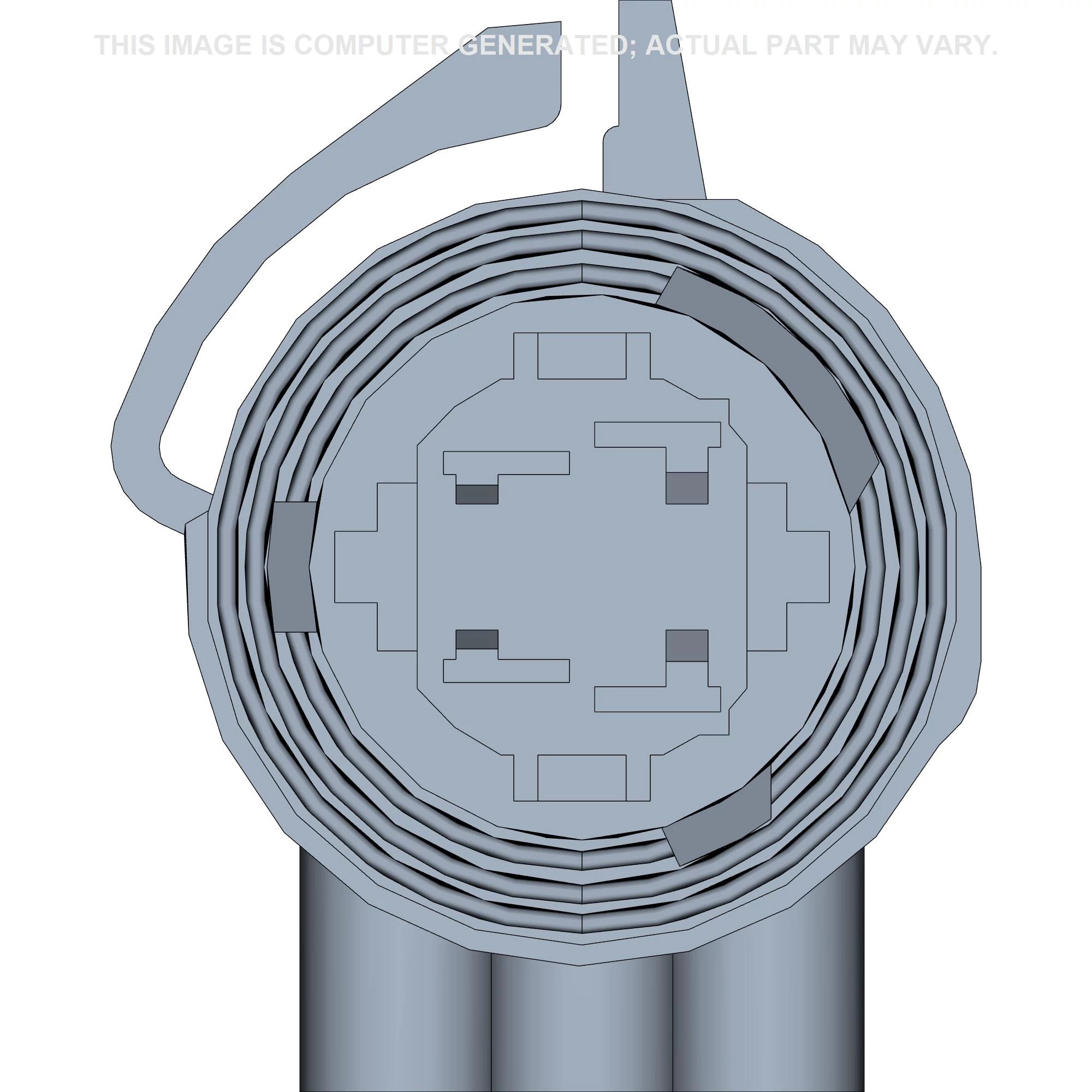CONNECTEUR ELECTRIQU | CASECE | CA | EN