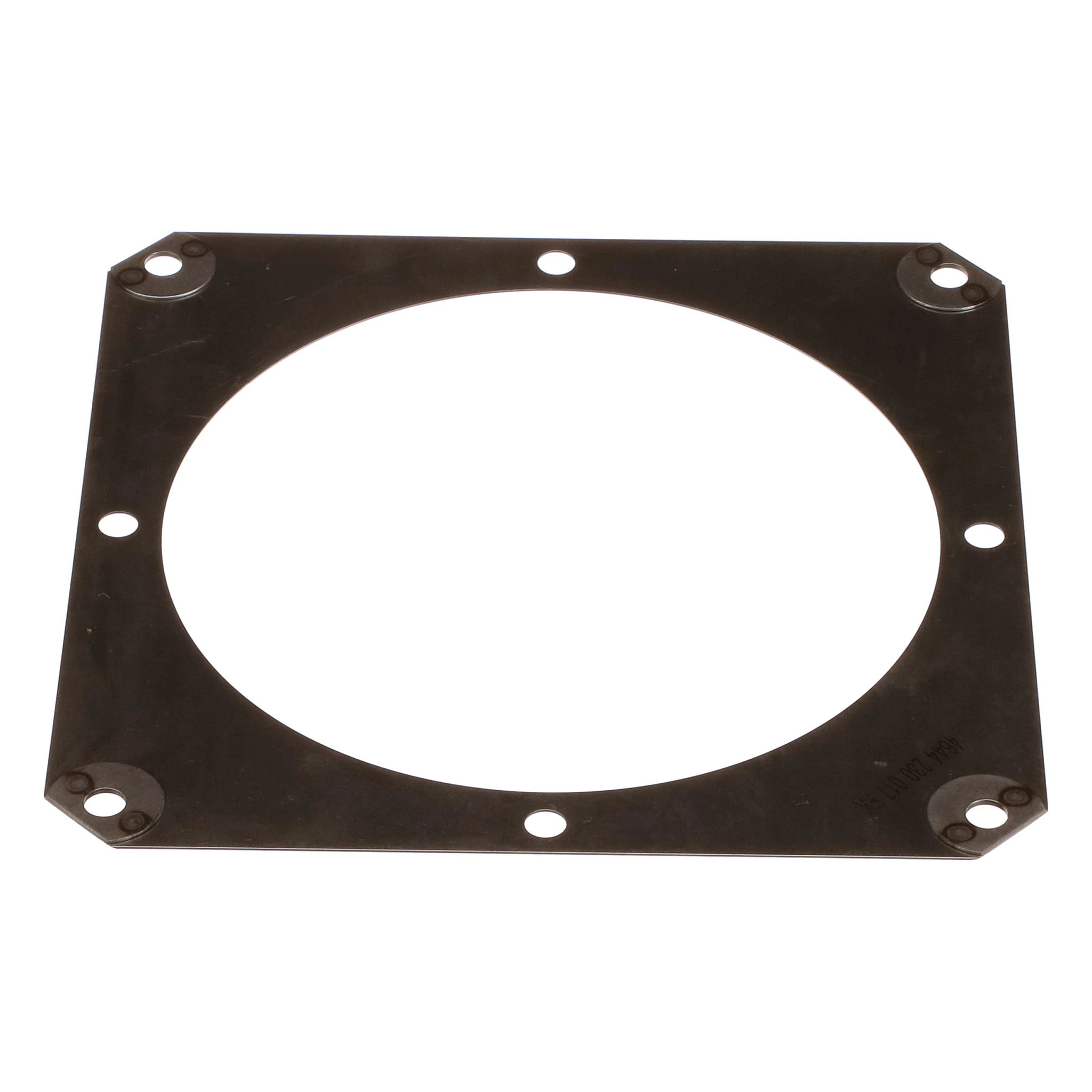 PLATE | NEWHOLLANDCE | CA | EN