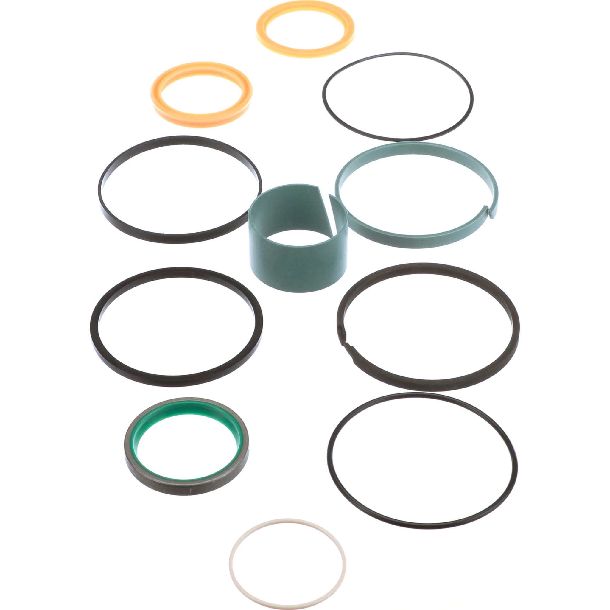 KIT DE VEDAÇÃO | CASEIH | SA | PT