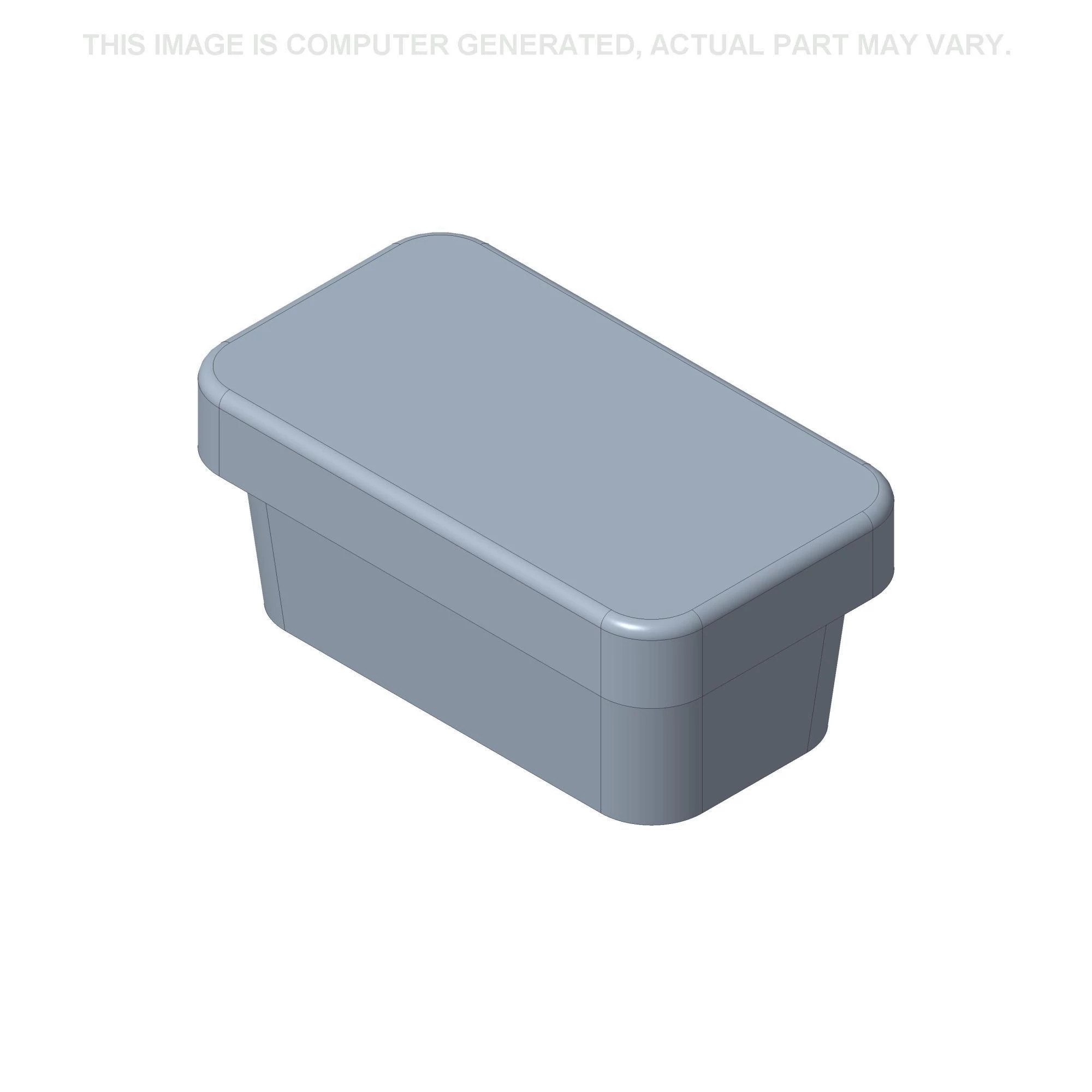 Bouchon | CASEIH | CA | FR