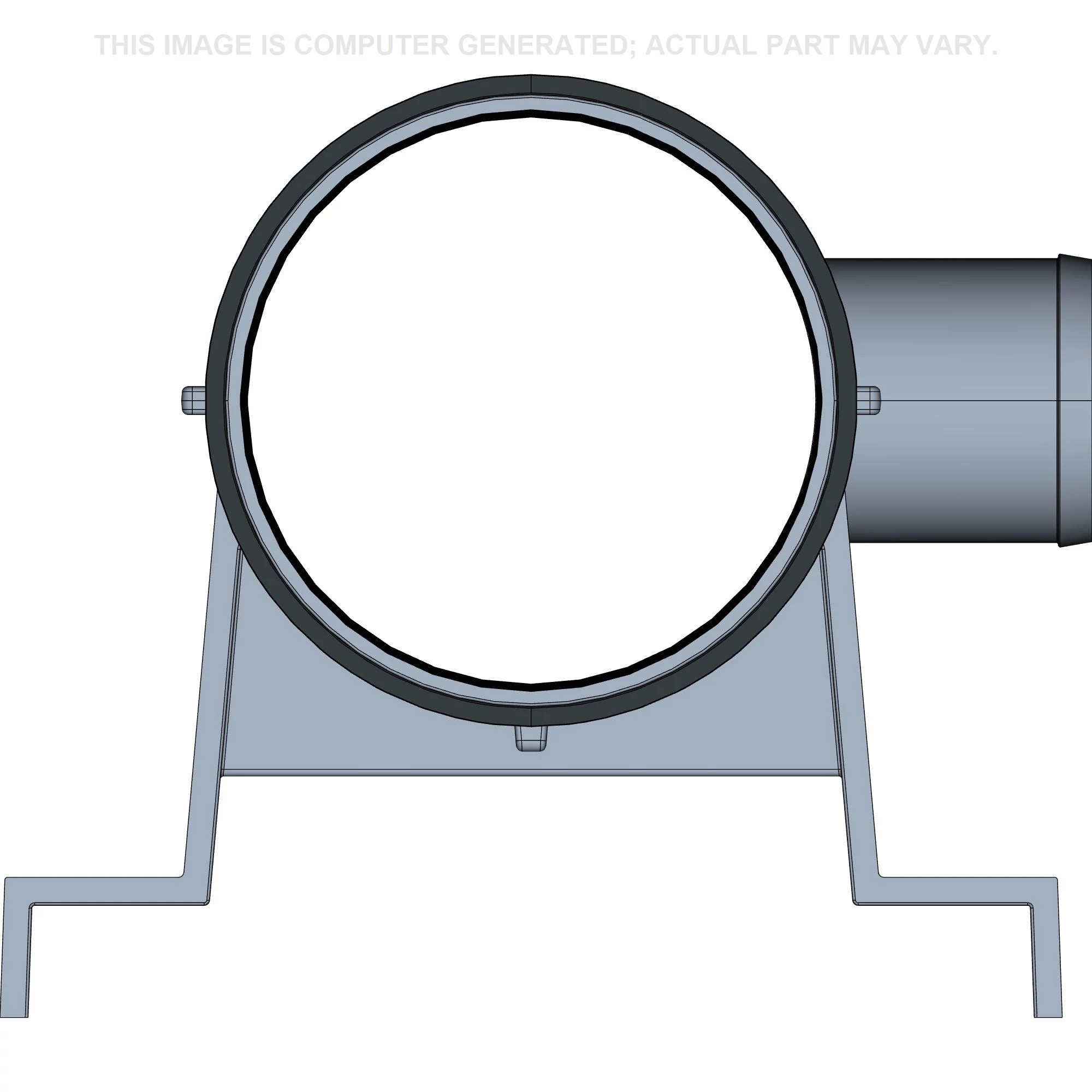 RACCORD EN T | NEWHOLLANDAG | CA | FR