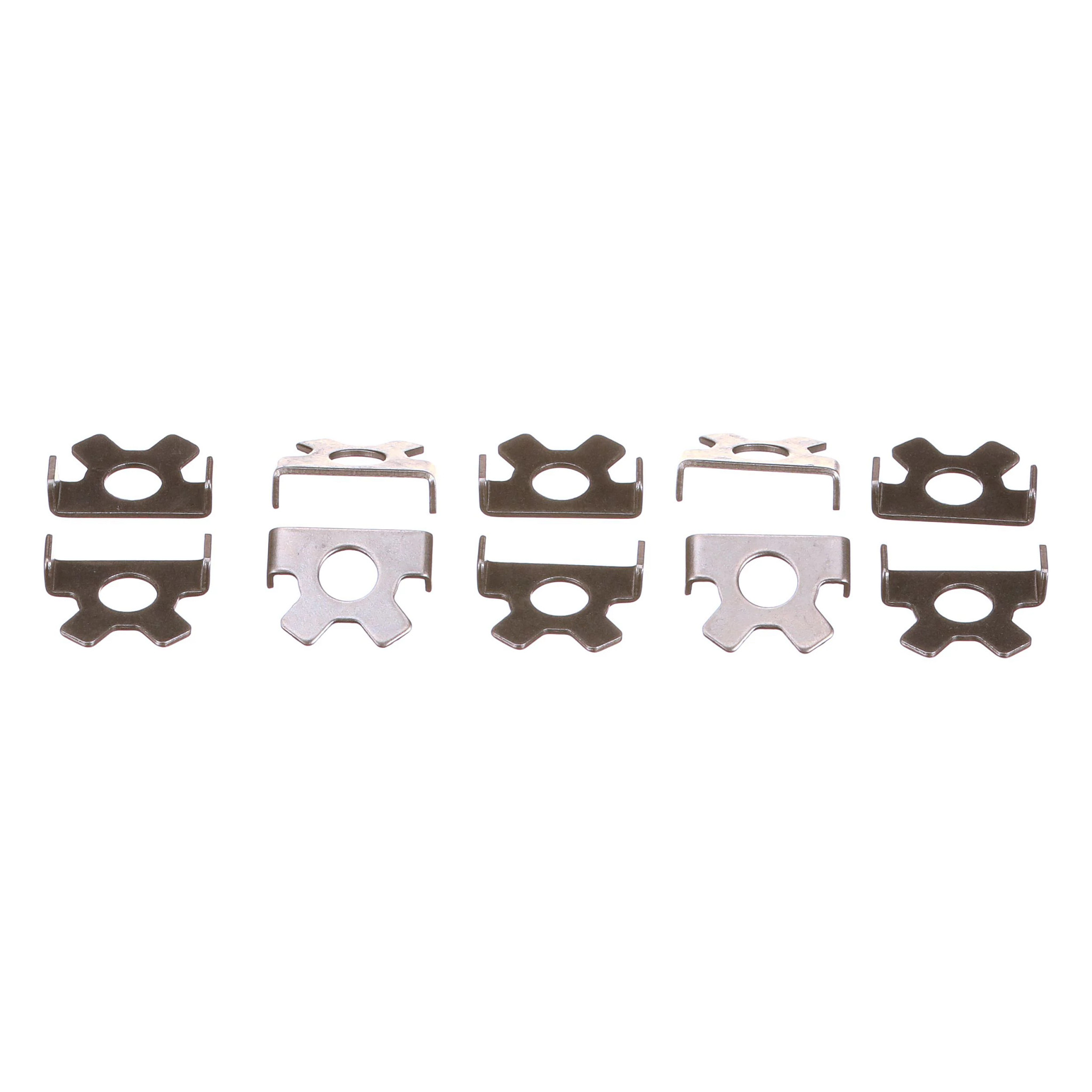 LOCKING PLATE | CASECE | SA | EN