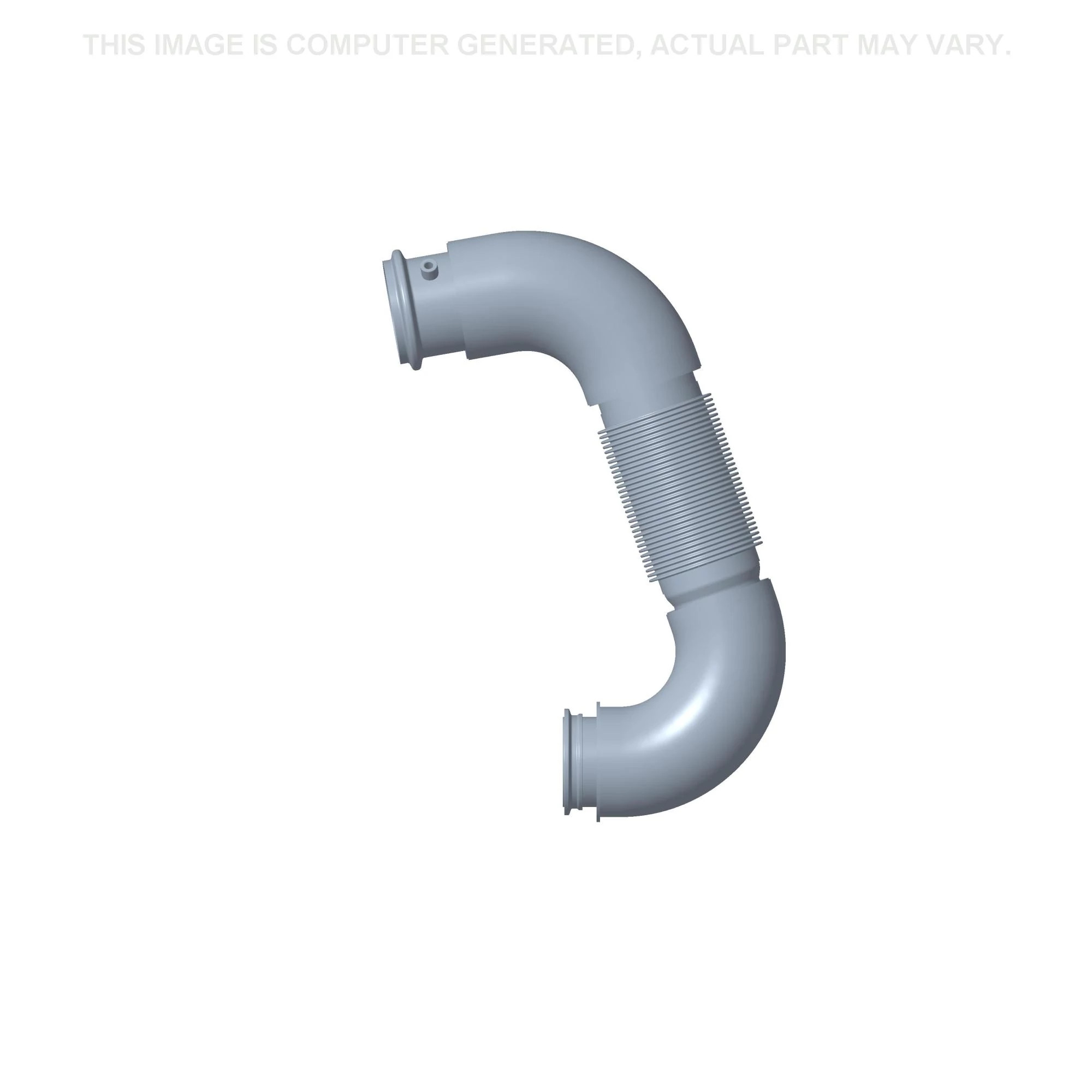 EXHAUST SYSTEM PIPE | CASECE | US | EN