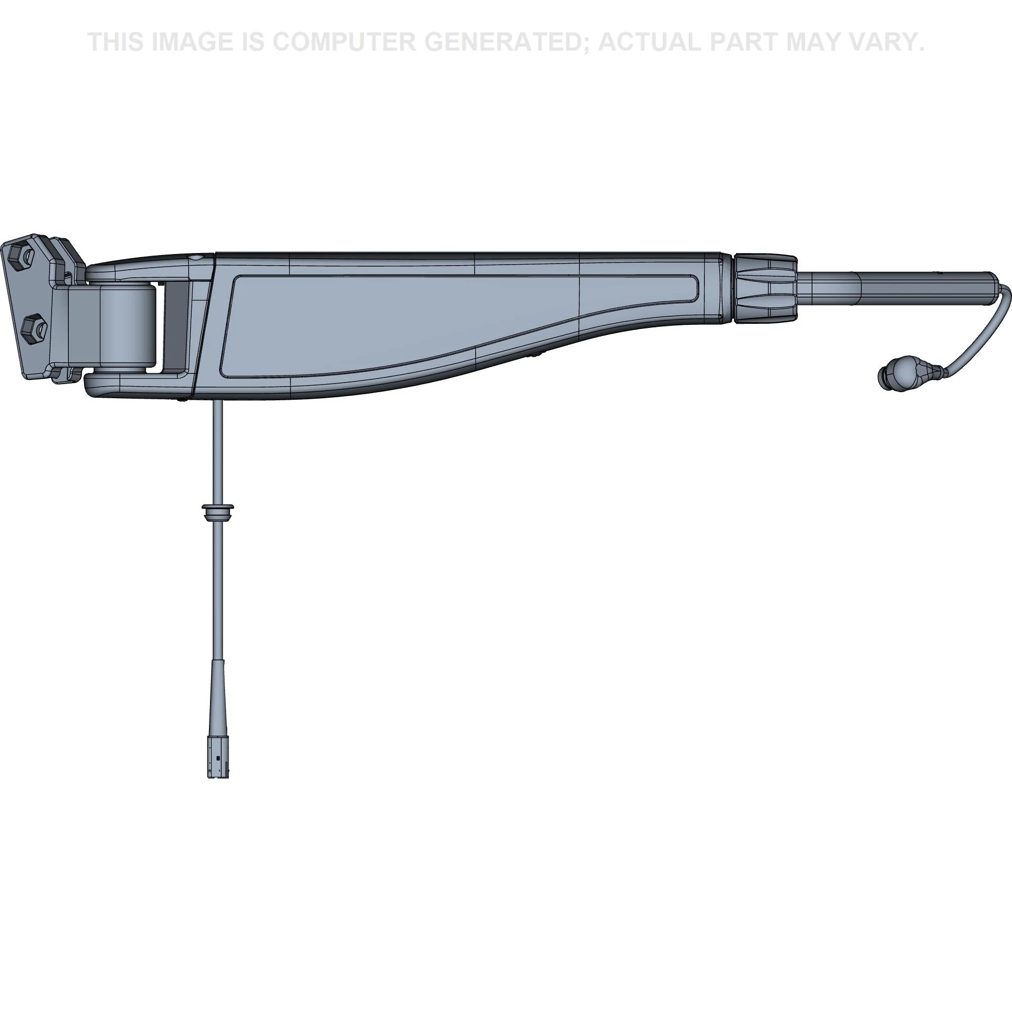 MIRROR ARM | NEWHOLLANDAG | CA | EN