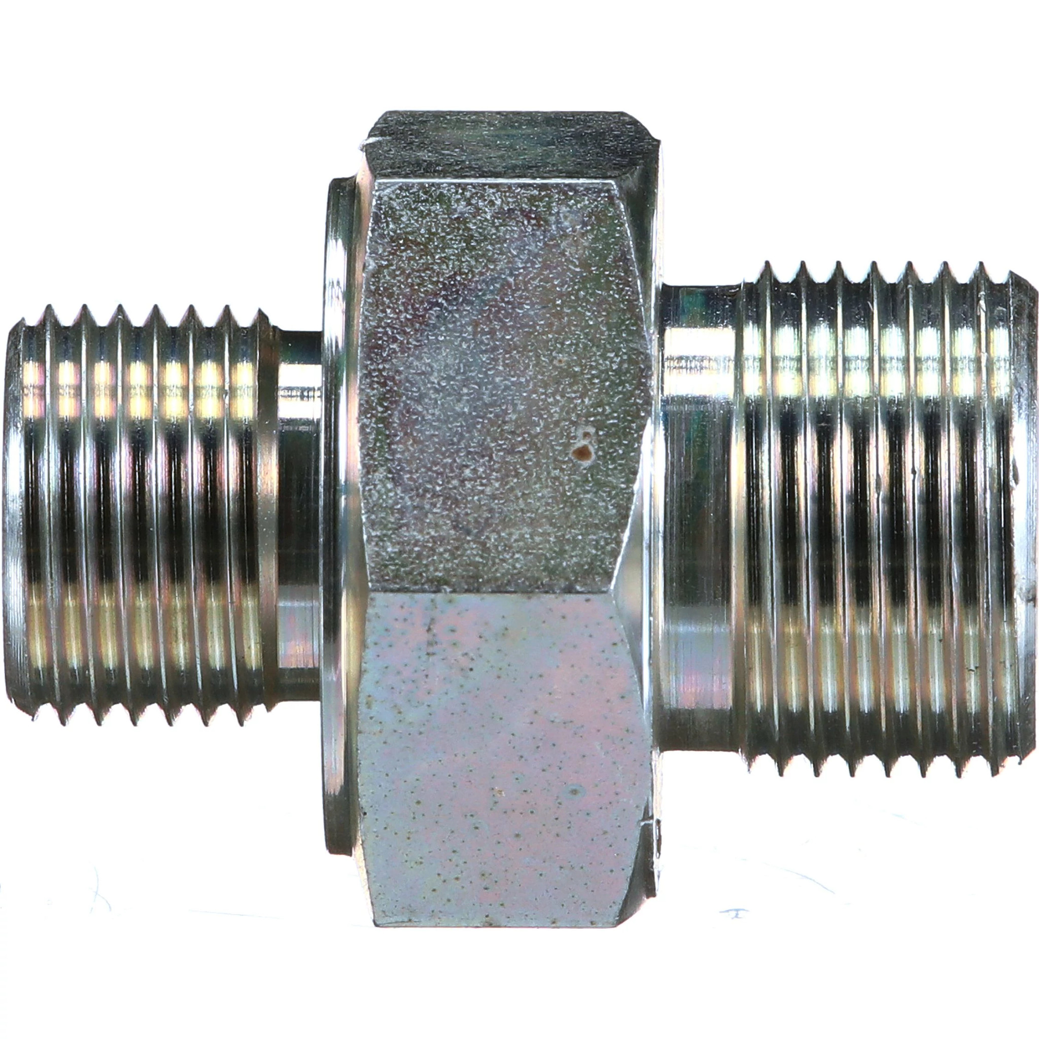 HYD CONNECTOR | NEWHOLLANDAG | IE | EN