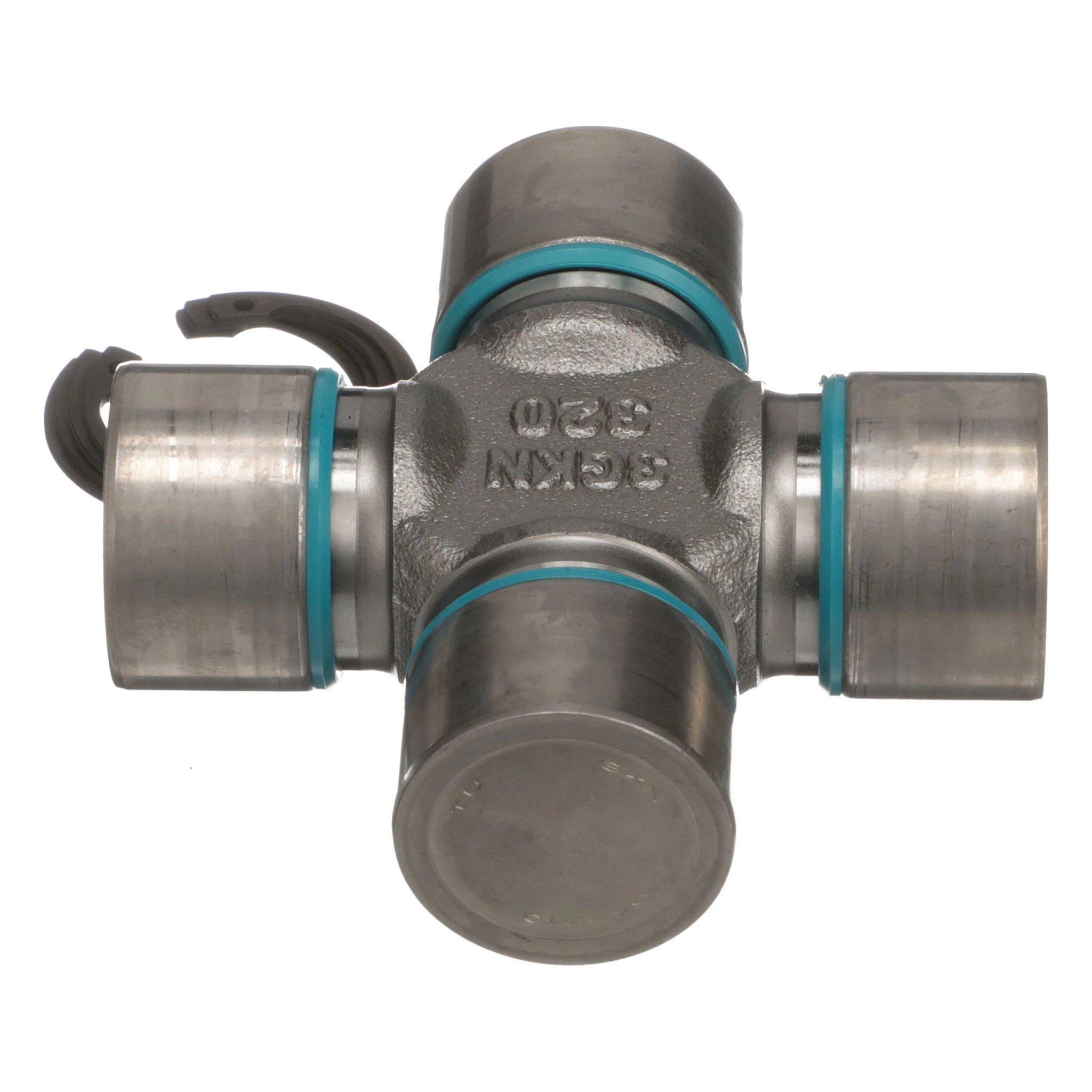 U-JOINT SPIDER | CASEIH | AMEA | EN