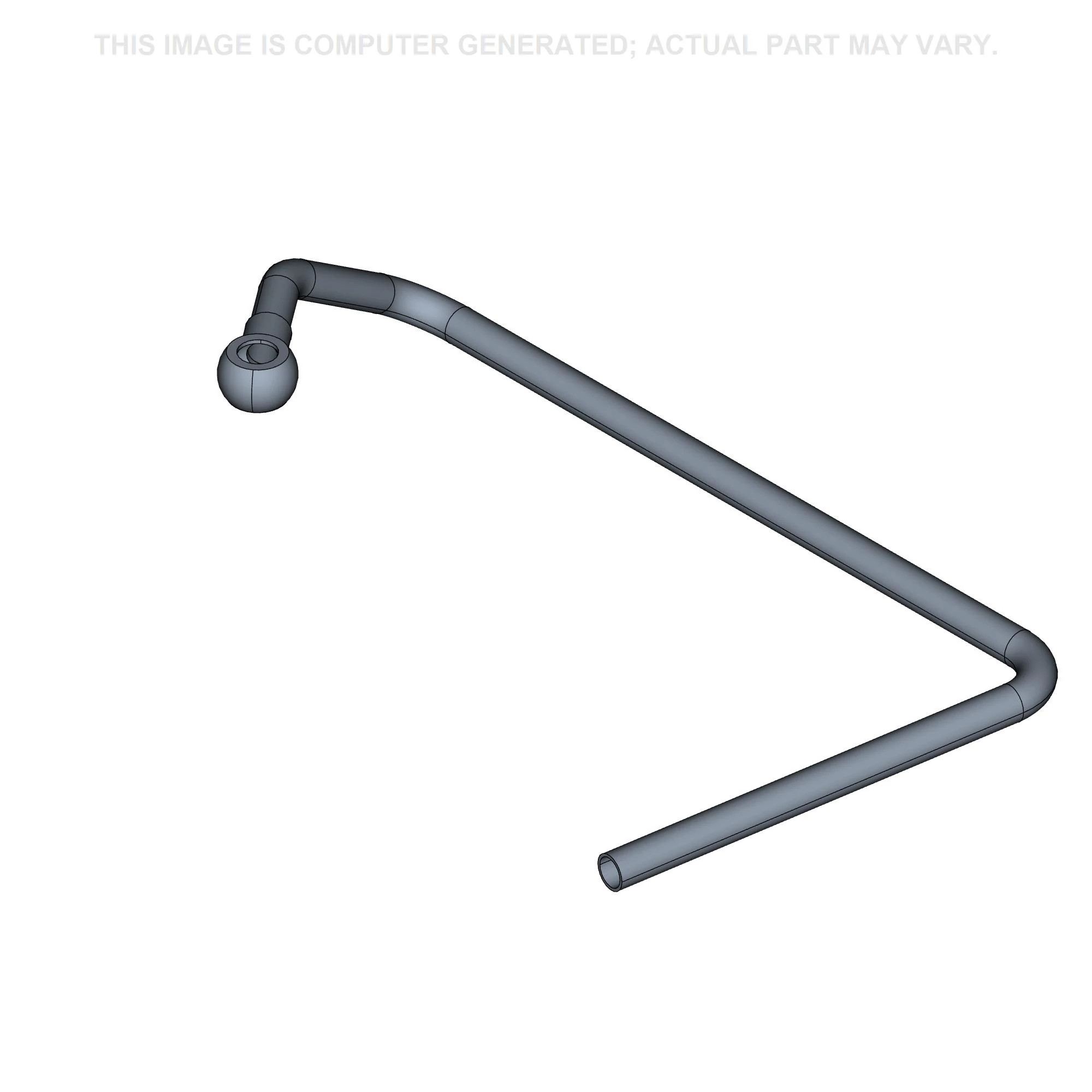 TUBO | NEWHOLLANDAG | EU | PT