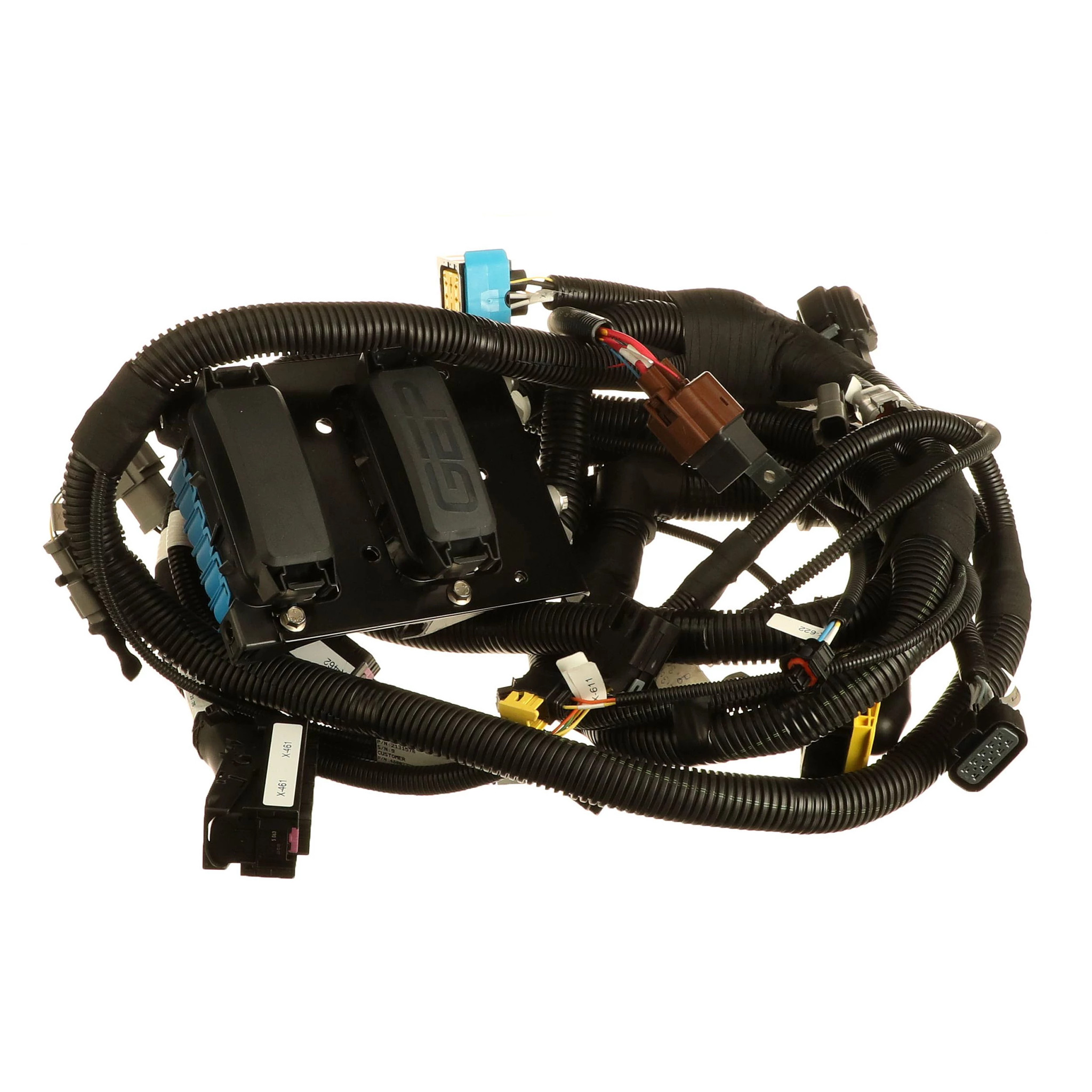 REMAN-WIRE HARNESS | CASEIH | US | EN