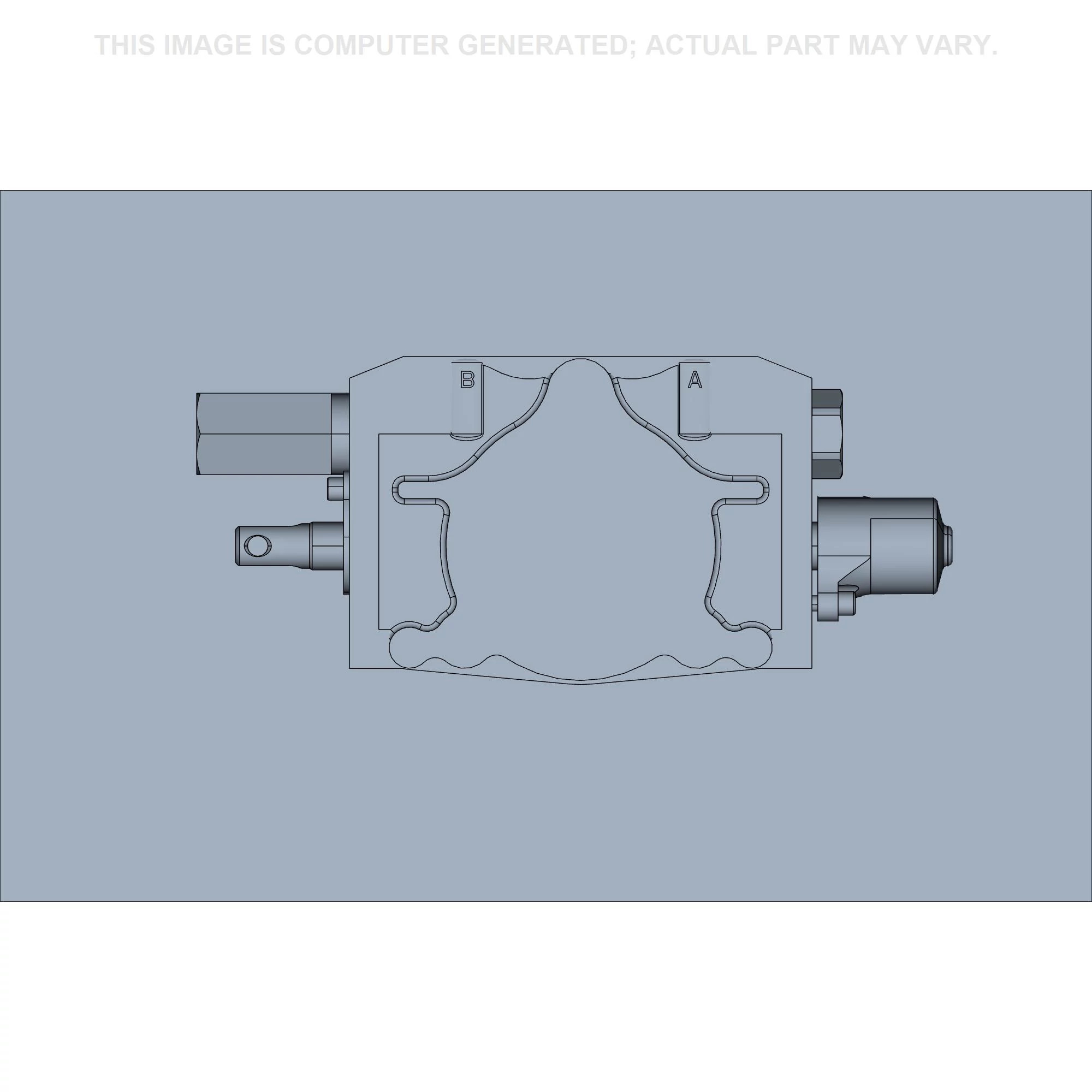 KIT | CASECE | AMEA | FR