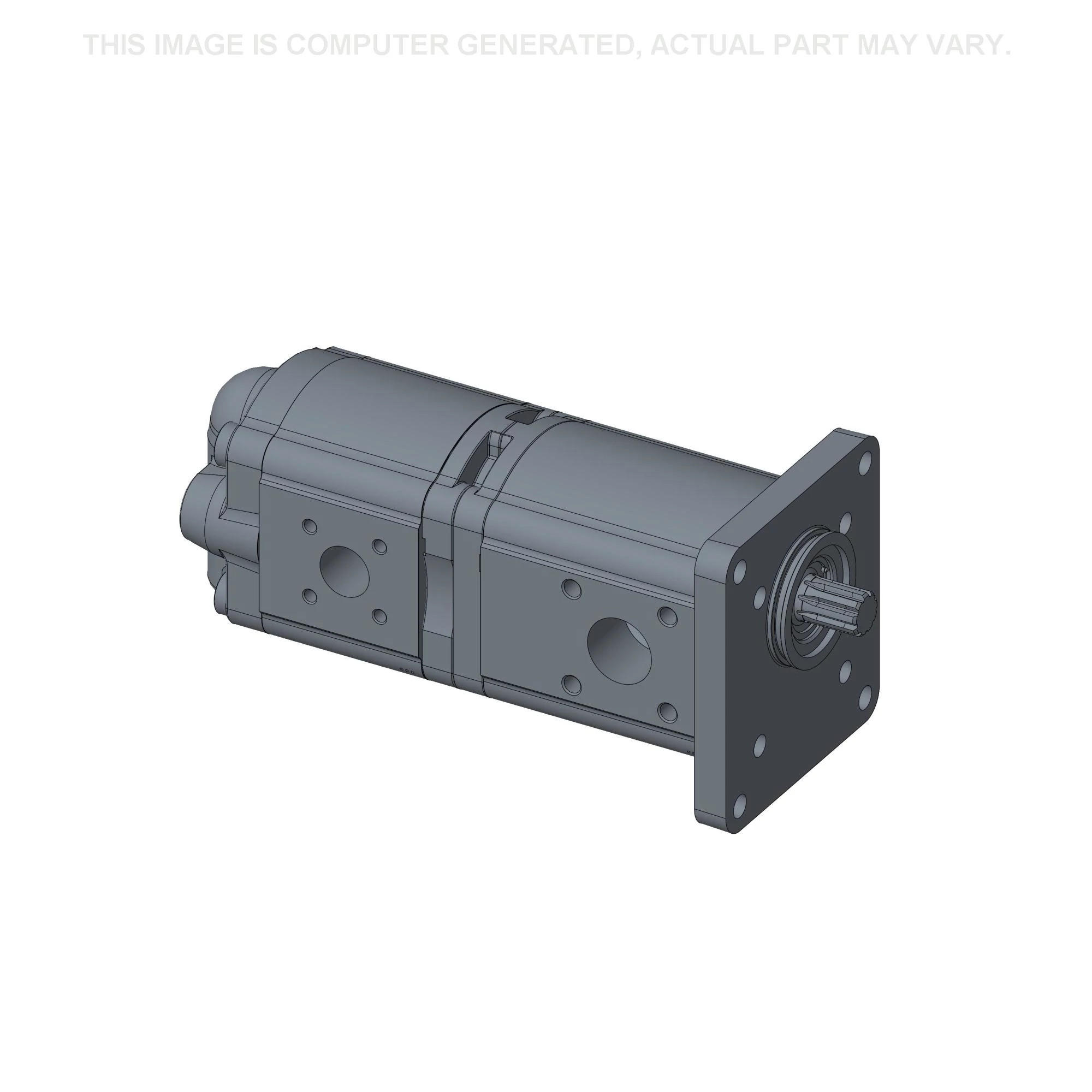 POMPE HYDRAULIQUE | MILLER | AMEA | FR