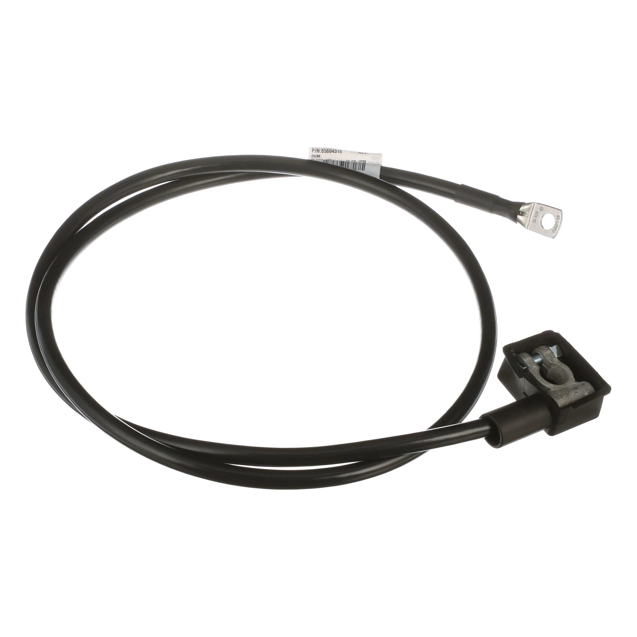 NEG BATTERY CABLE | CASECE | EU | FR