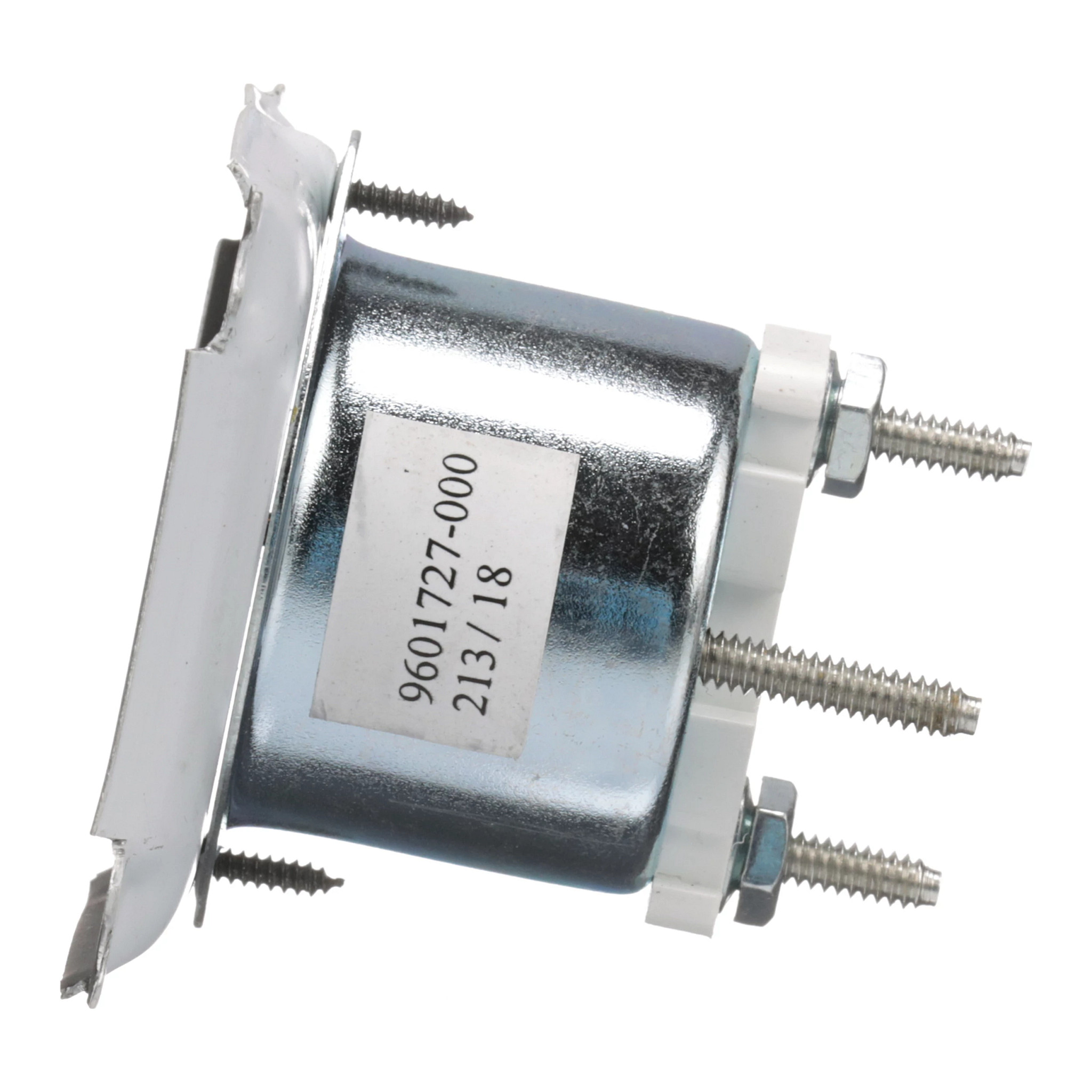 MANÓMETRO ELÉCTRICO