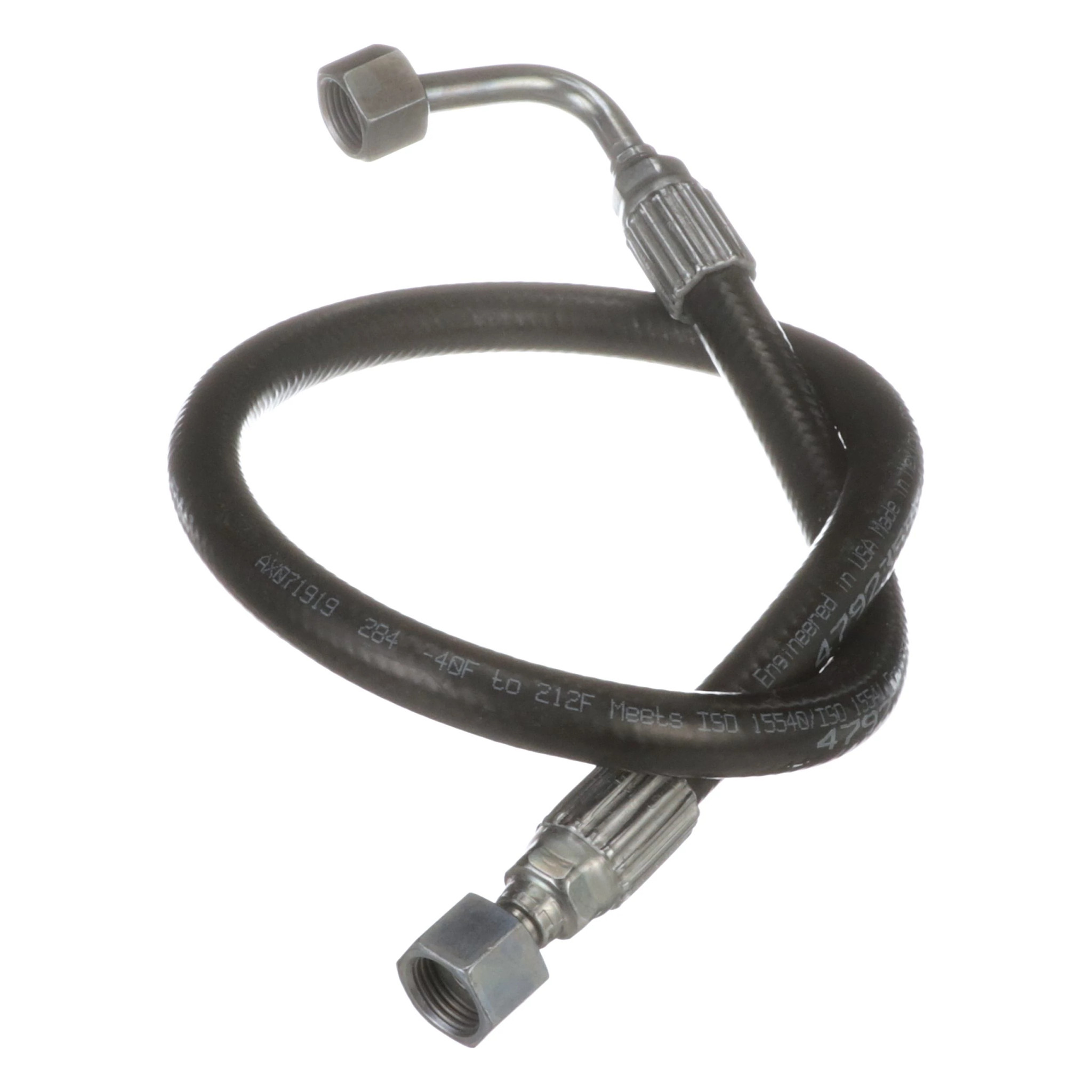 SLANGE, HYDRAULIK | STEYR | EU | DA