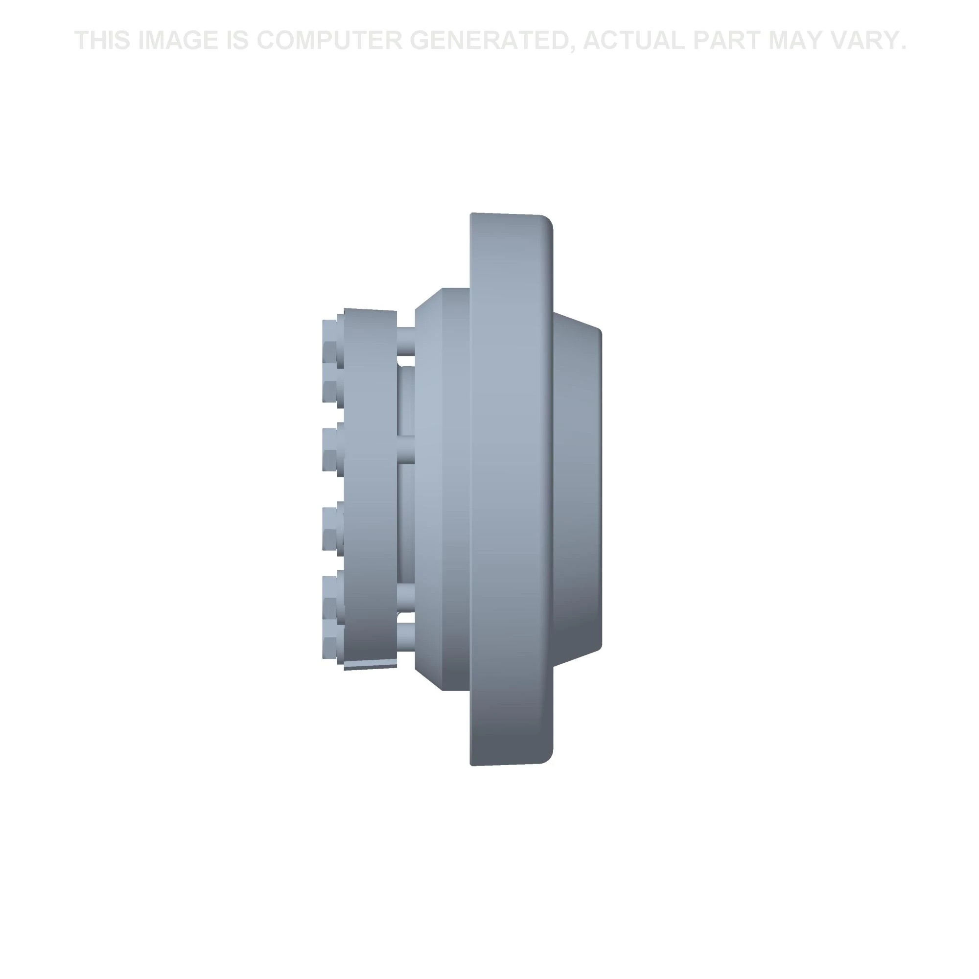 HUB | CASEIH | IE | EN