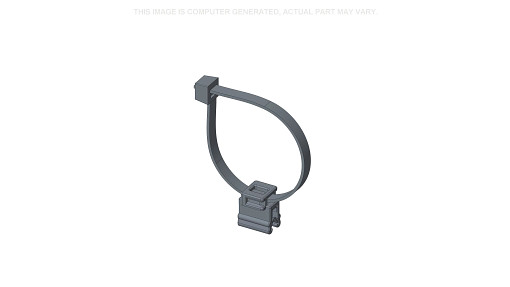 BRIDE DE CABLE | NEWHOLLANDAG | EU | FR
