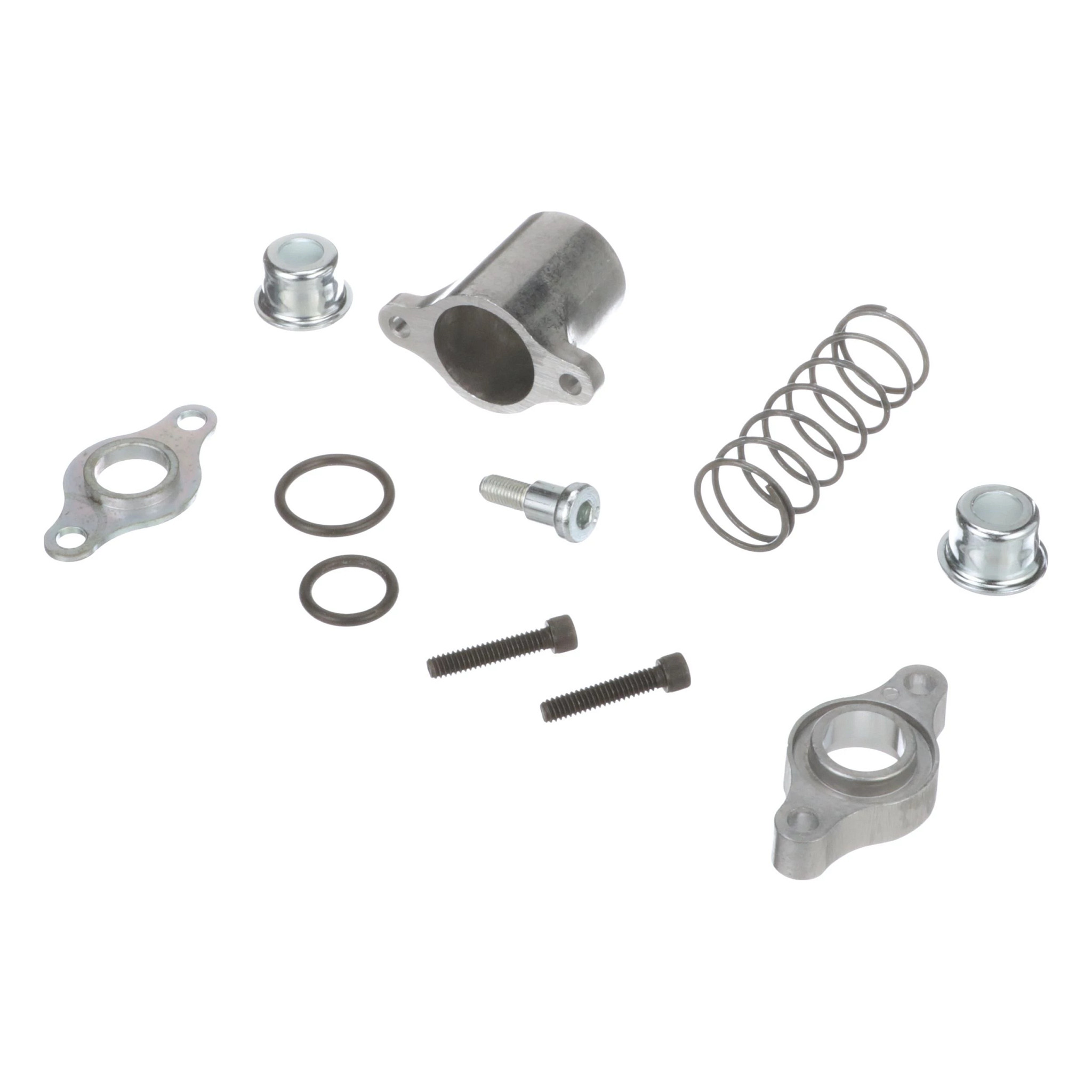 Hydraulic Valves Kit | STEYR | CA | EN