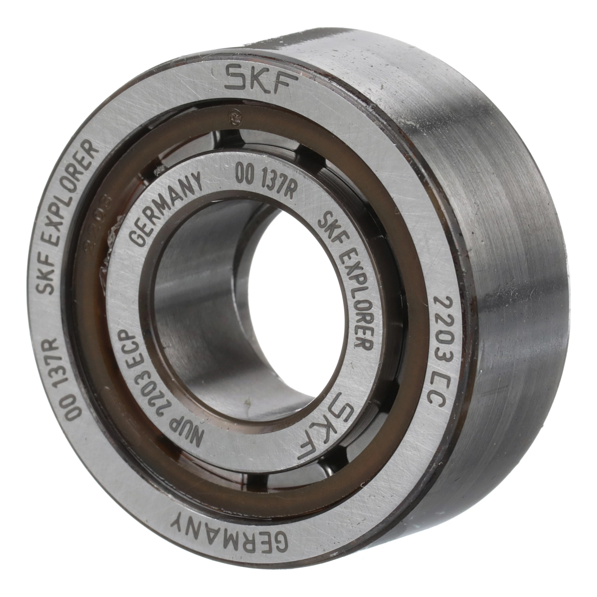 BEARING, ROLLER, SPHERICAL | NEWHOLLANDAG | ES | ES