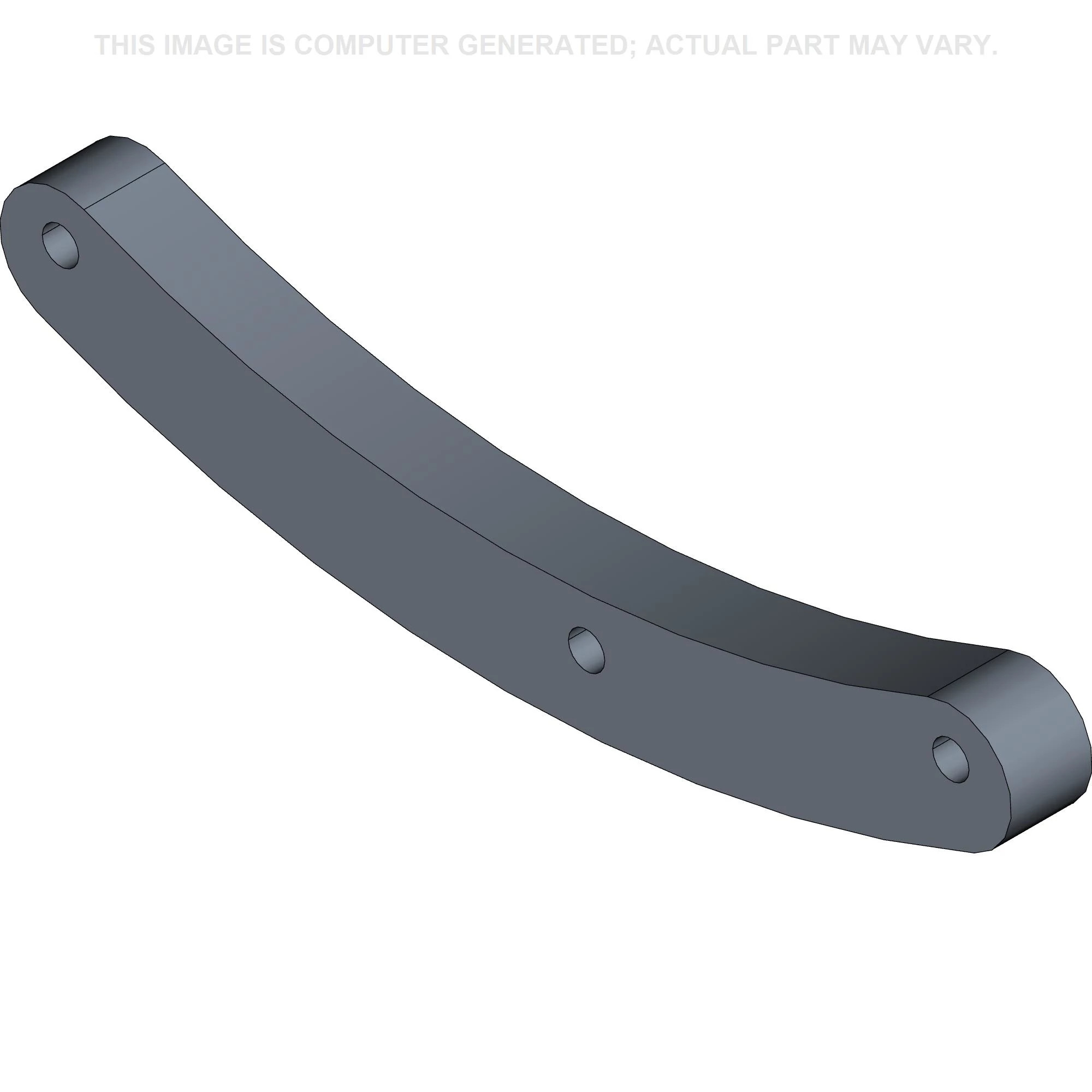 Track Shoe | NEWHOLLANDAG | CA | EN