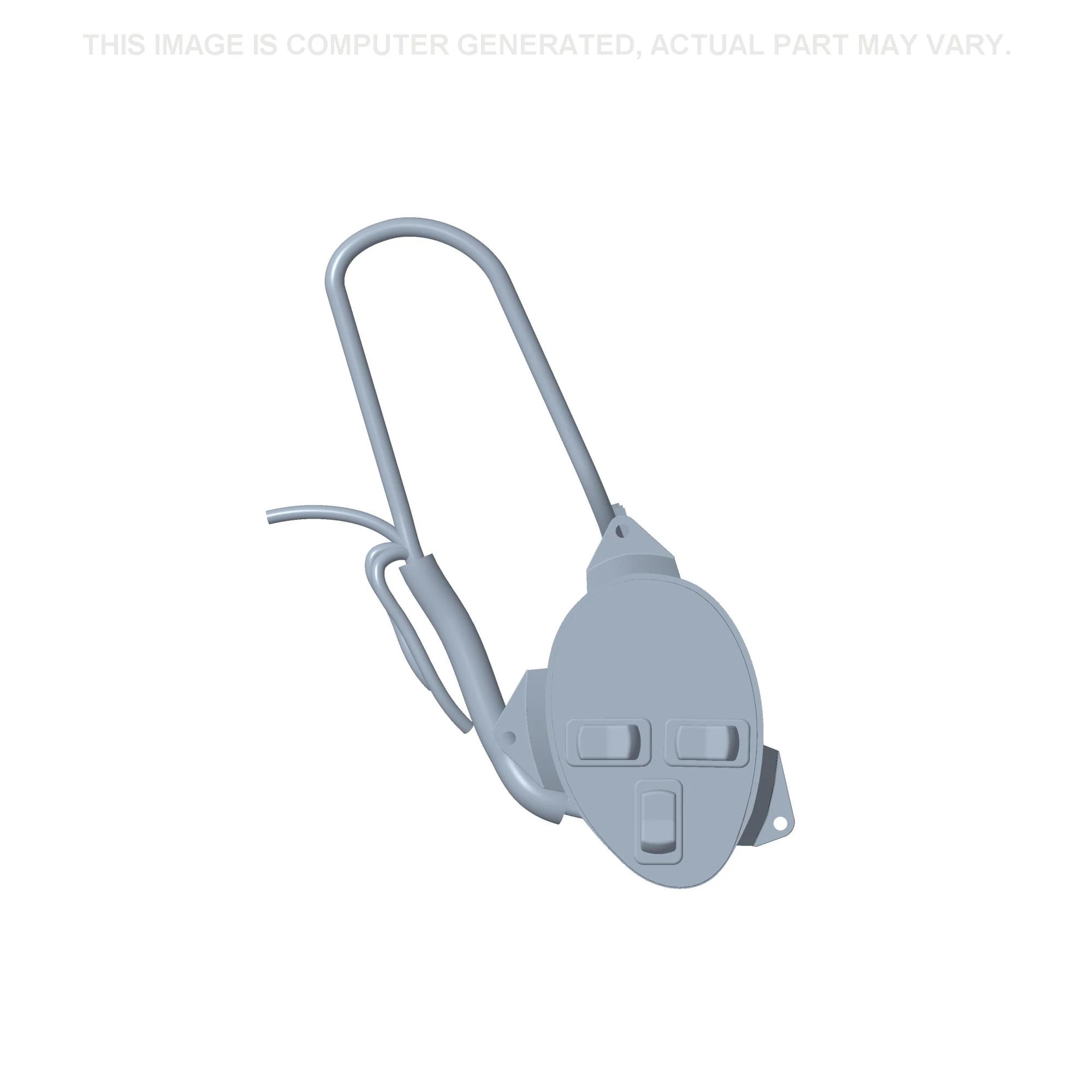 KABELHÄRVA | STEYR | EU | SV