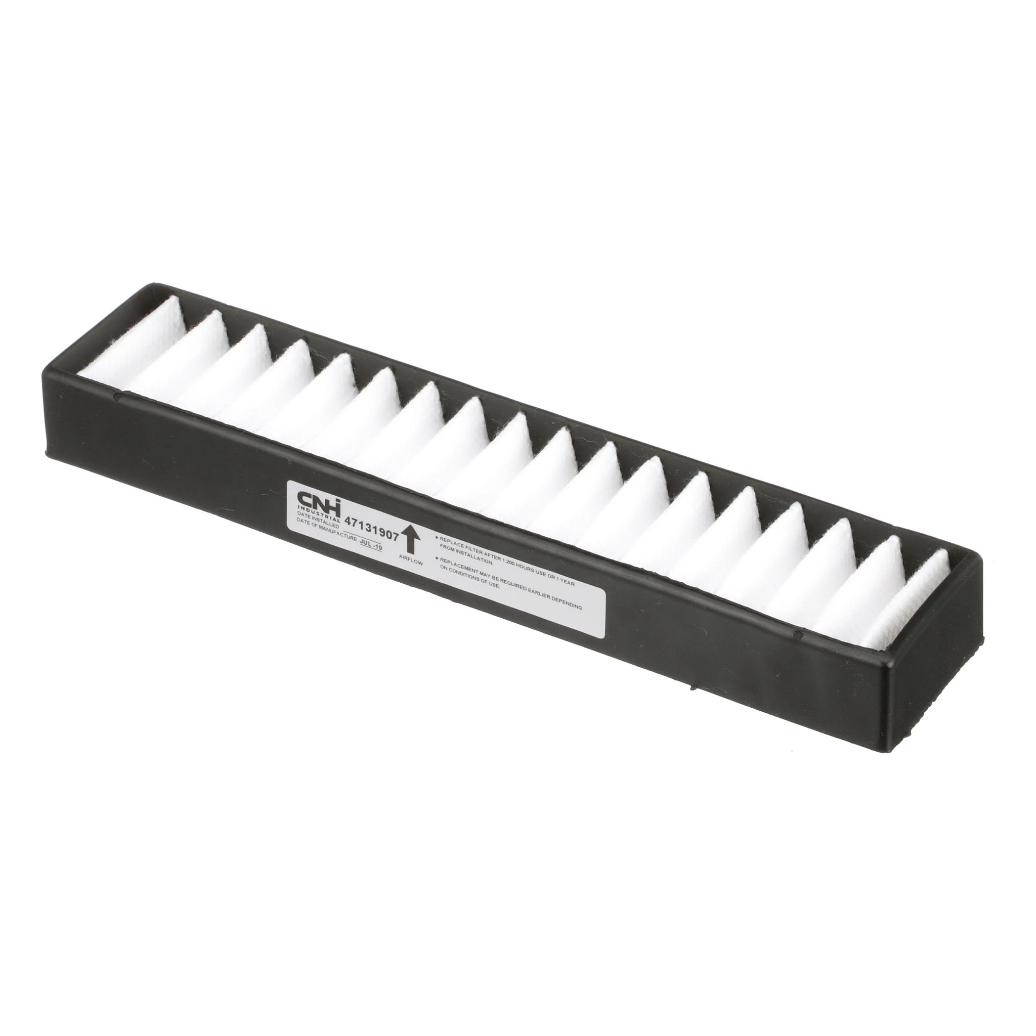 CAB FILTER | CASECE | CA | EN