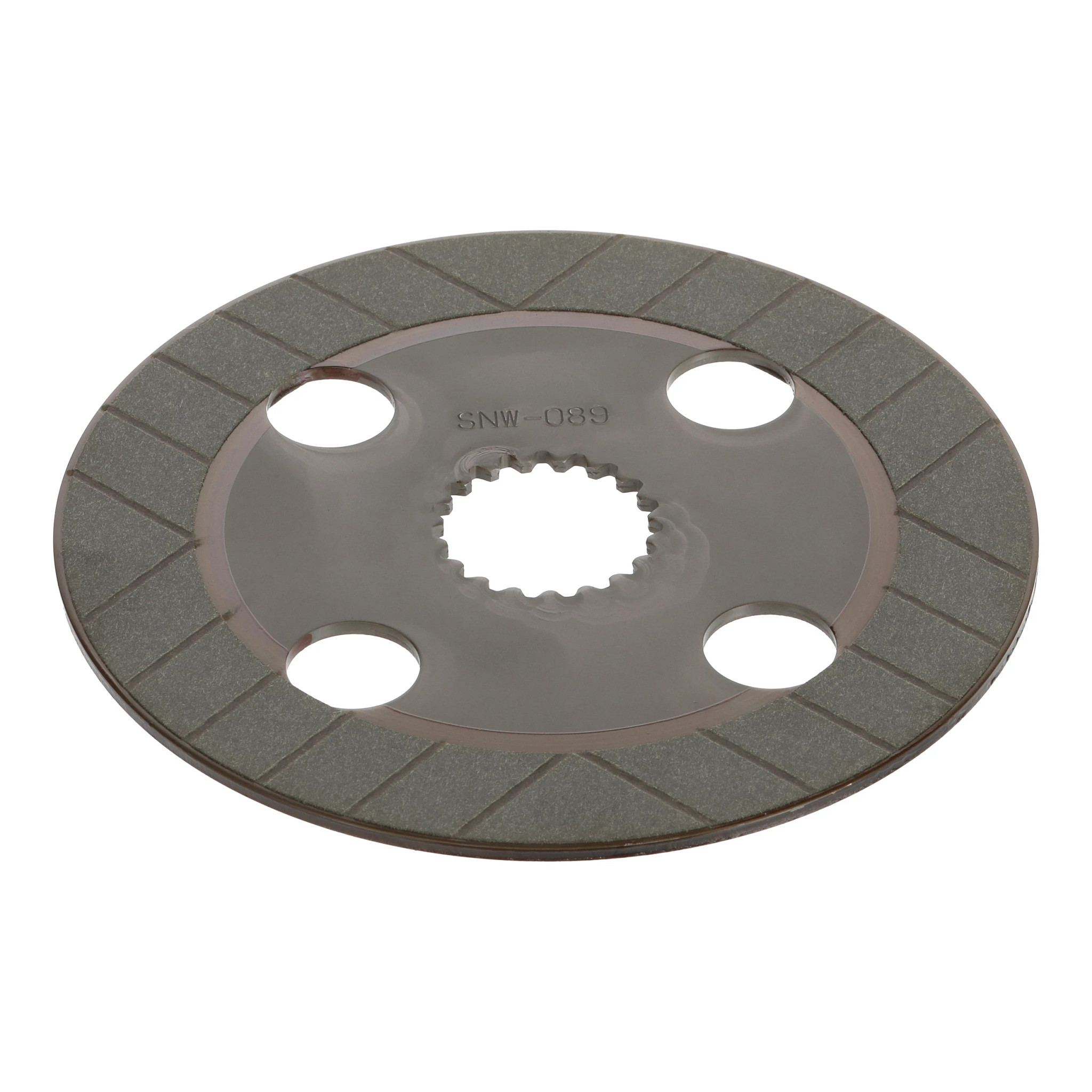 DISQUE DE FREIN | NEWHOLLANDAG | FR | FR
