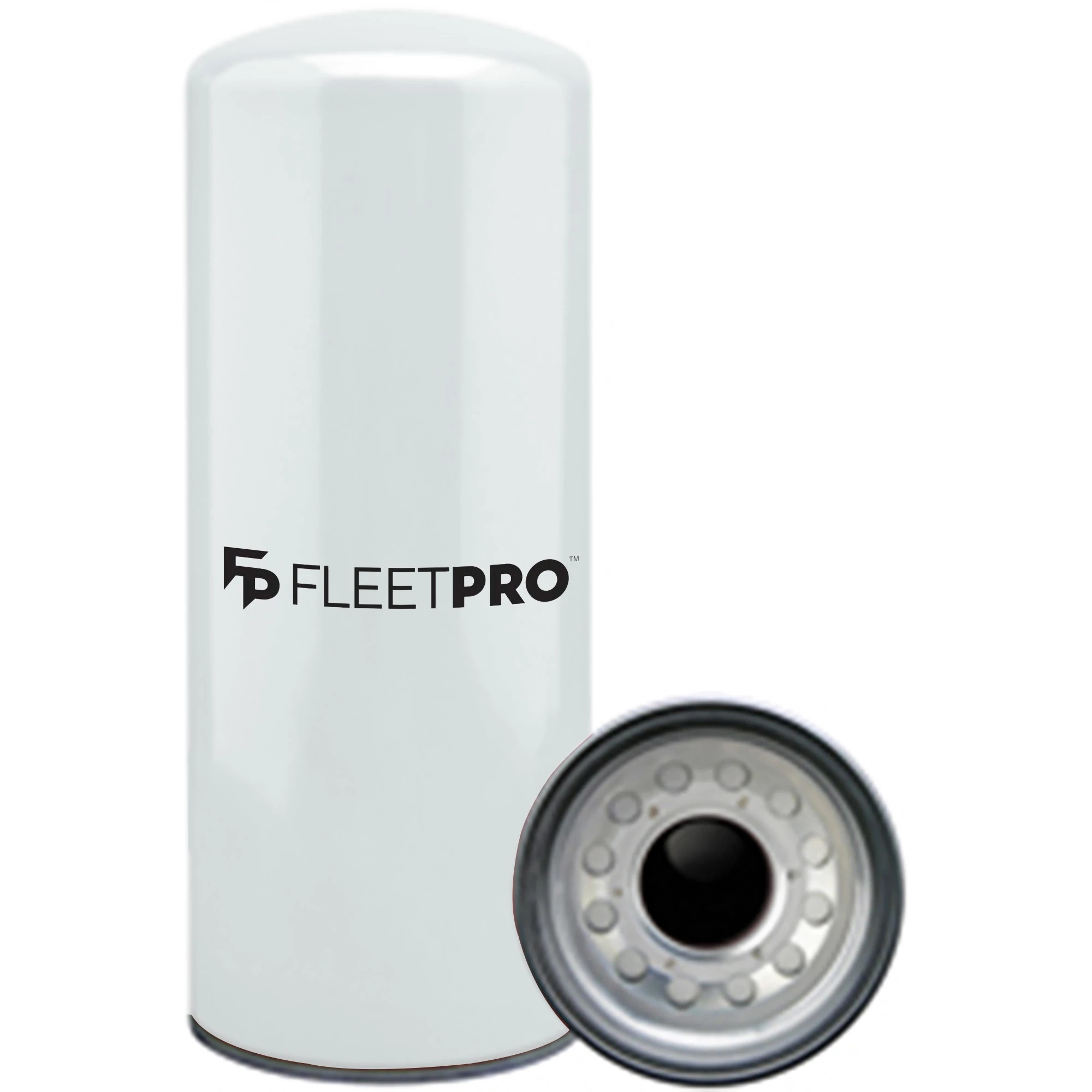 Lube Filter - High Velocity Dual Flow - Spin-On | NEWHOLLANDAG | CA | FR