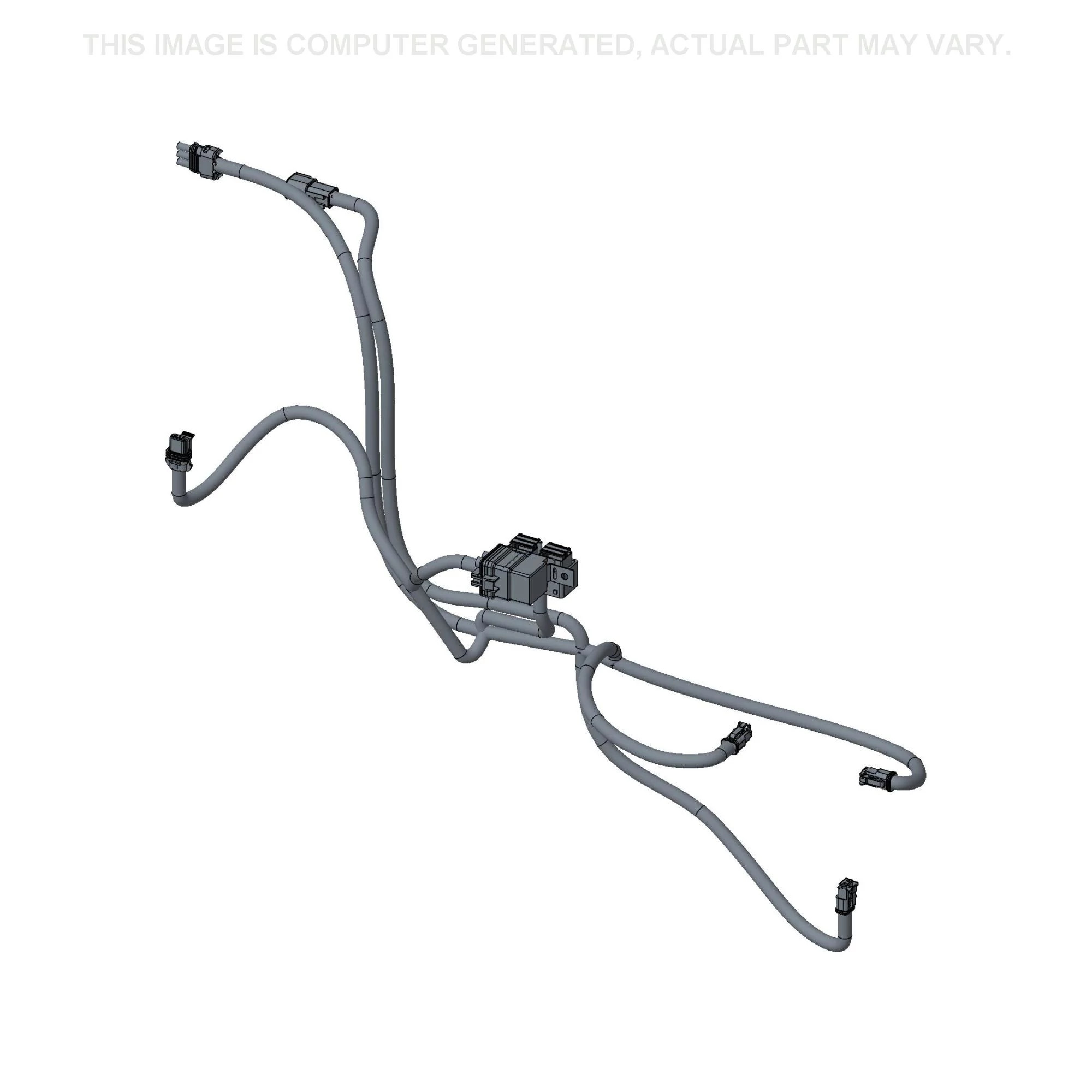 FAISCEAU ELECTRIQUE | FLEXICOIL | CA | FR