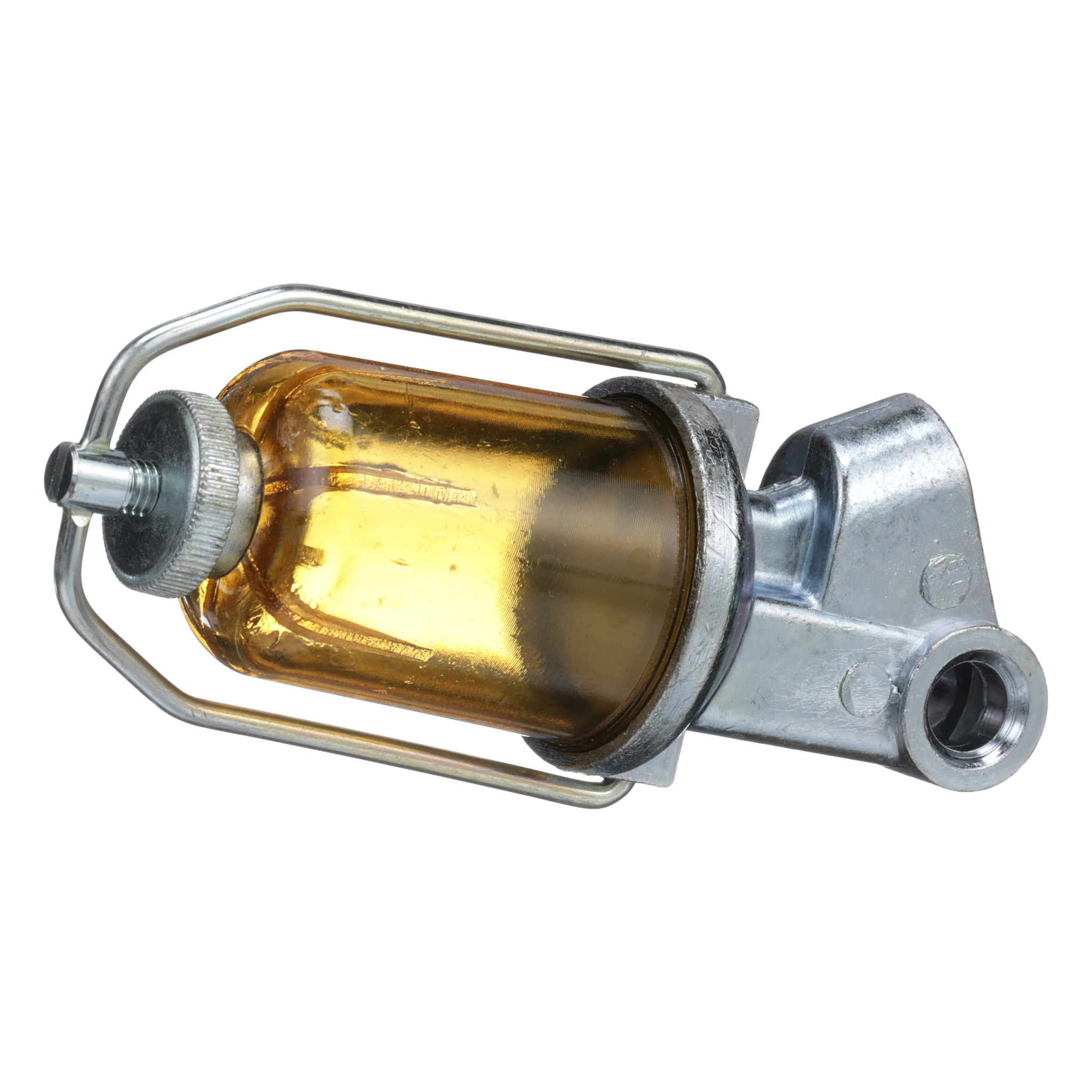 Filtre à carburant | NEWHOLLANDAG | CA | FR