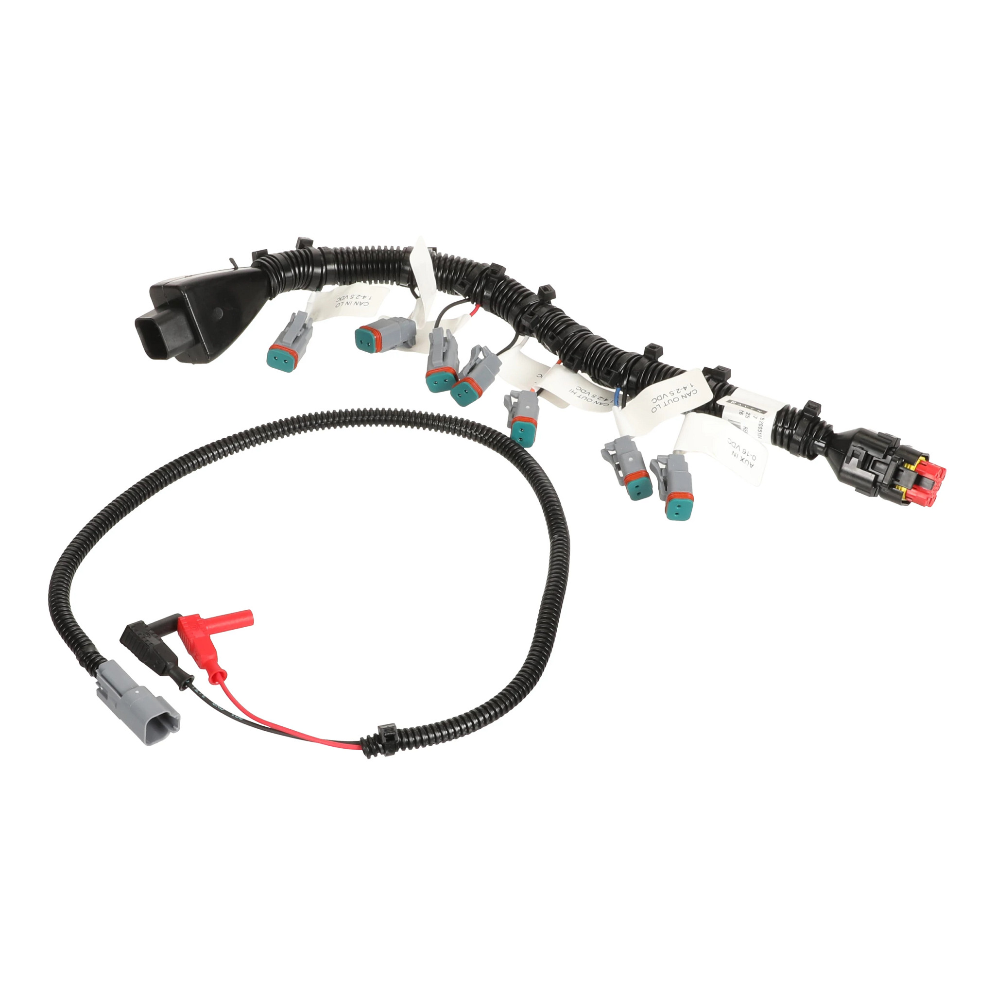 Cable | CASEIH | CA | FR