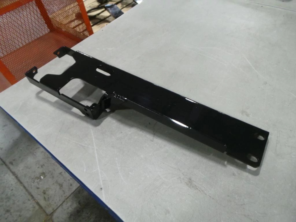 HALTERUNG | NEWHOLLANDAG | EU | DE