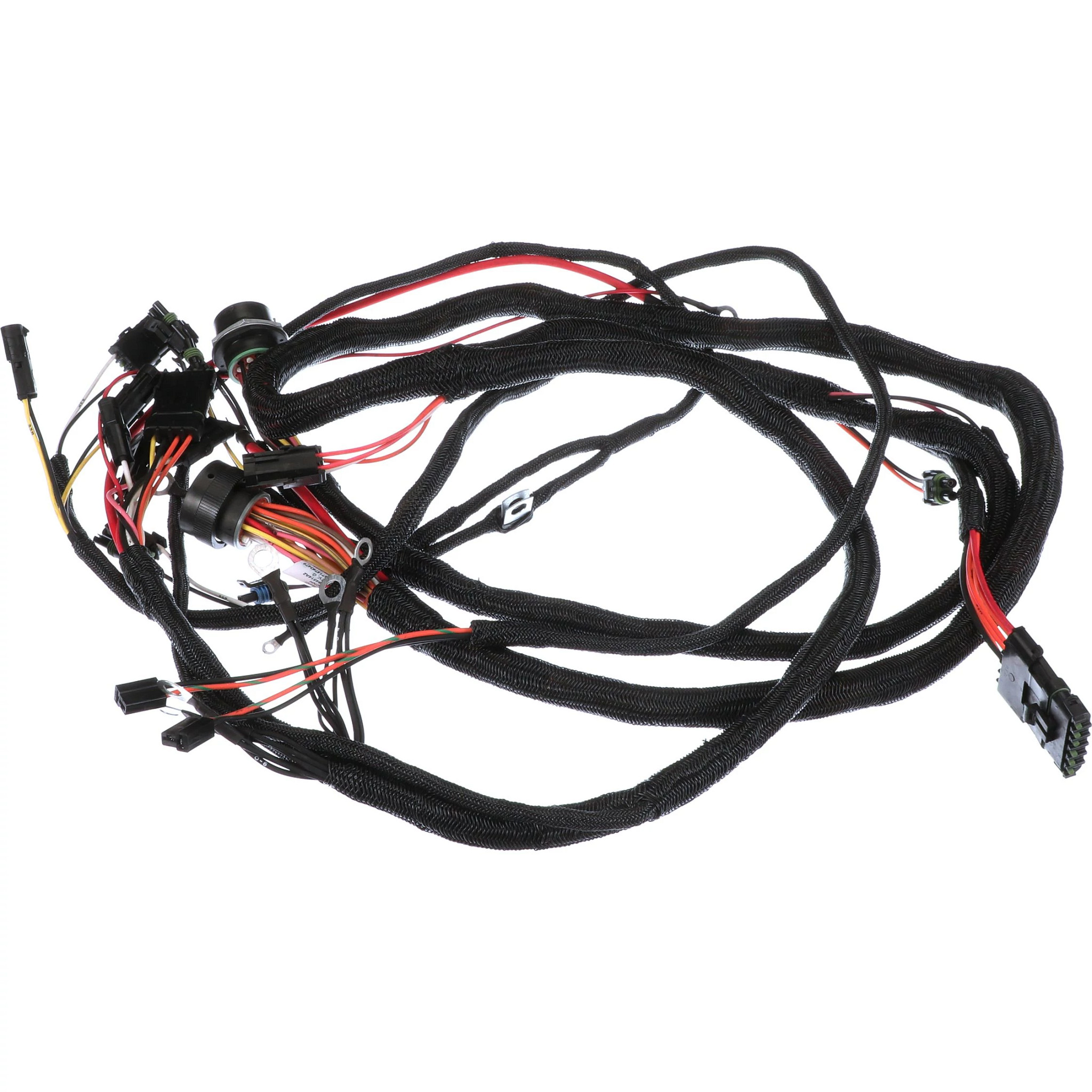 WIRE HARNESS | CASECE | US | EN