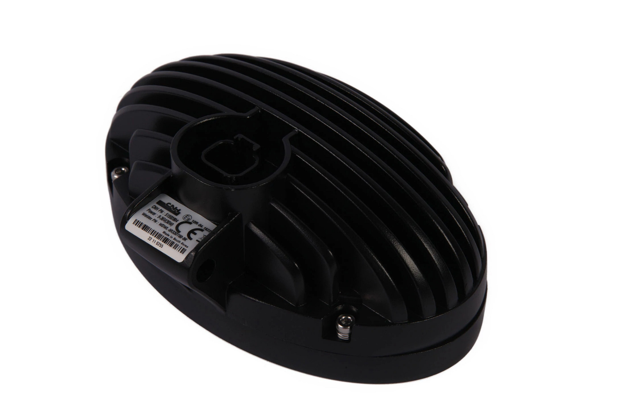 Lâmpada de trabalho de LED de 30 watts - Oval