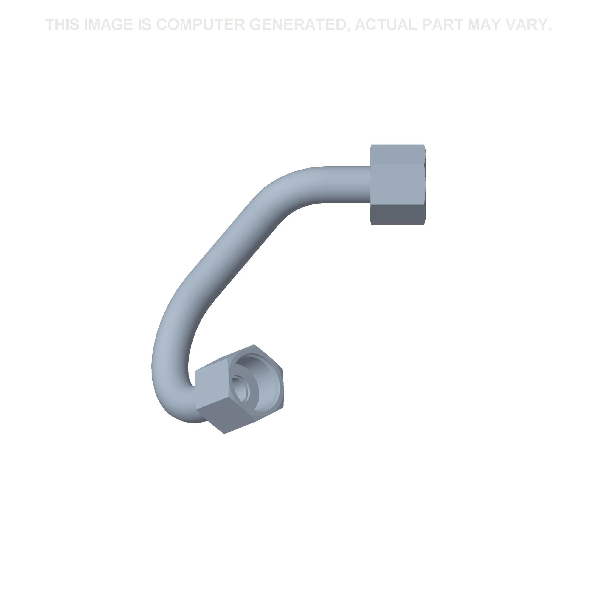 TUBO IDRAULICO | CASECE | EU | IT