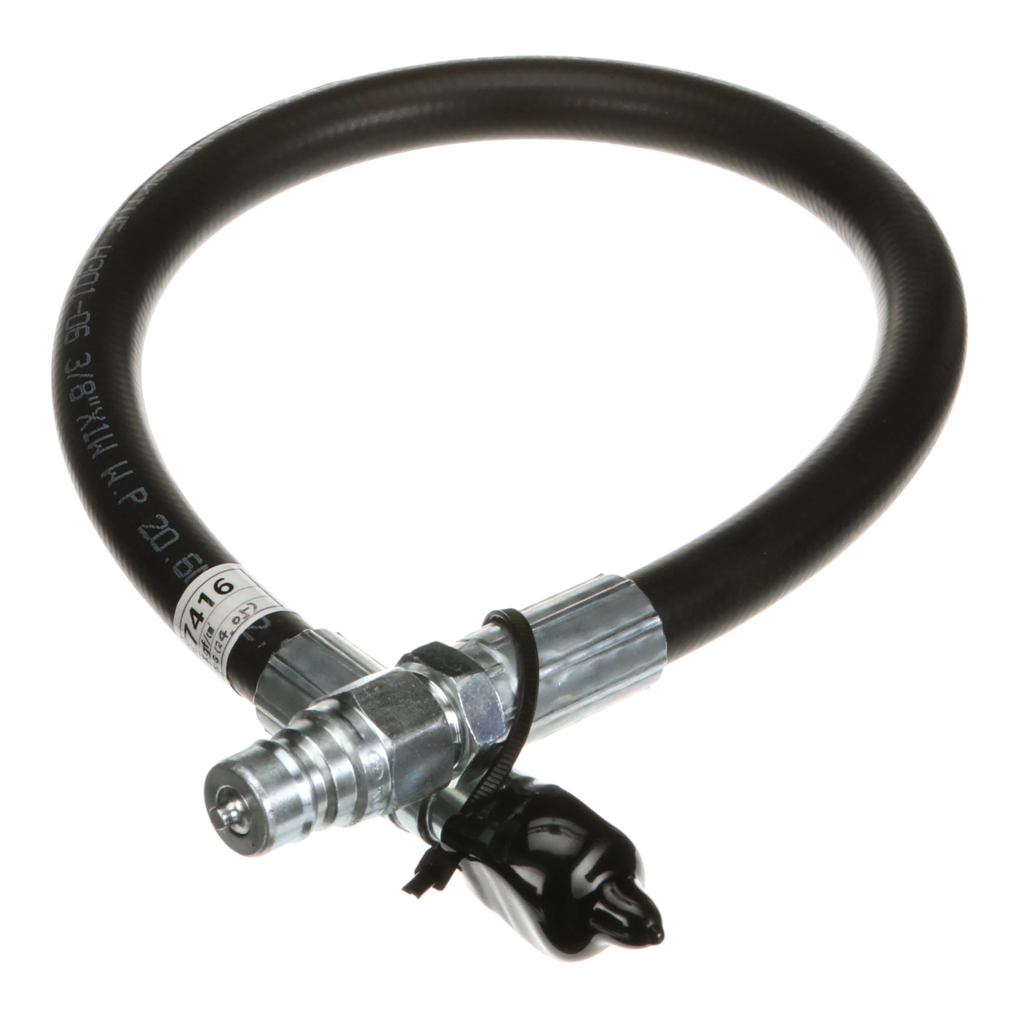 SCHLAUCH | NEWHOLLANDAG | AT | DE