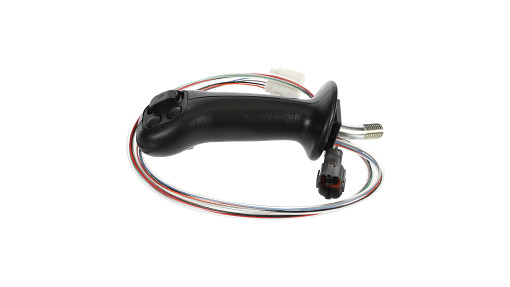 JOYSTICK | STEYR | EU | IT