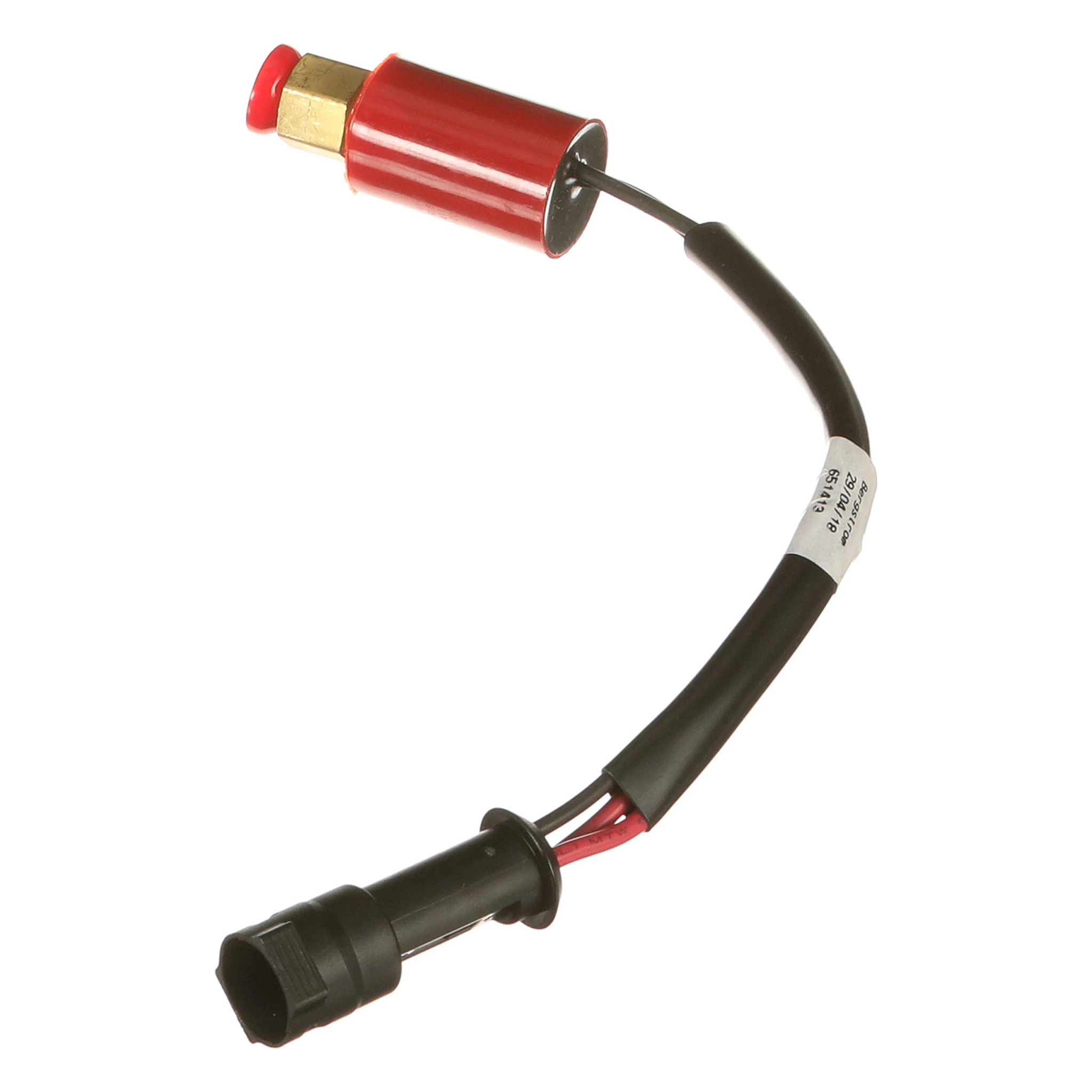 SWITCH, A/C HIGH PRE | NEWHOLLANDAG | GB | EN