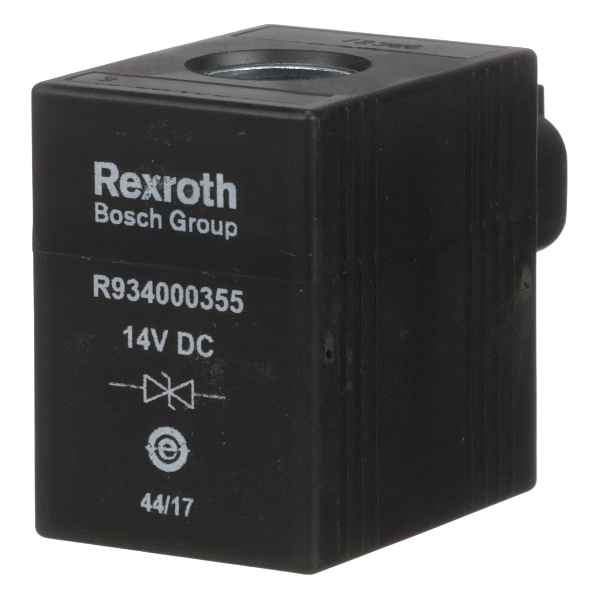 Ride Control Hydraulic Coupler | CASECE | CA | EN