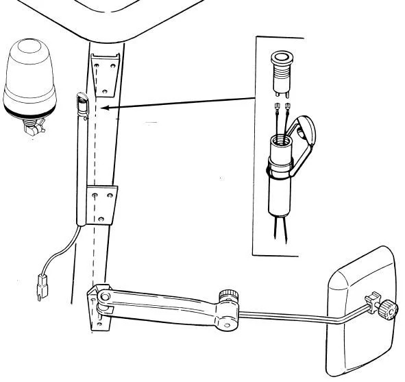DIA KIT, TRACTOR | CASEIH | CA | EN