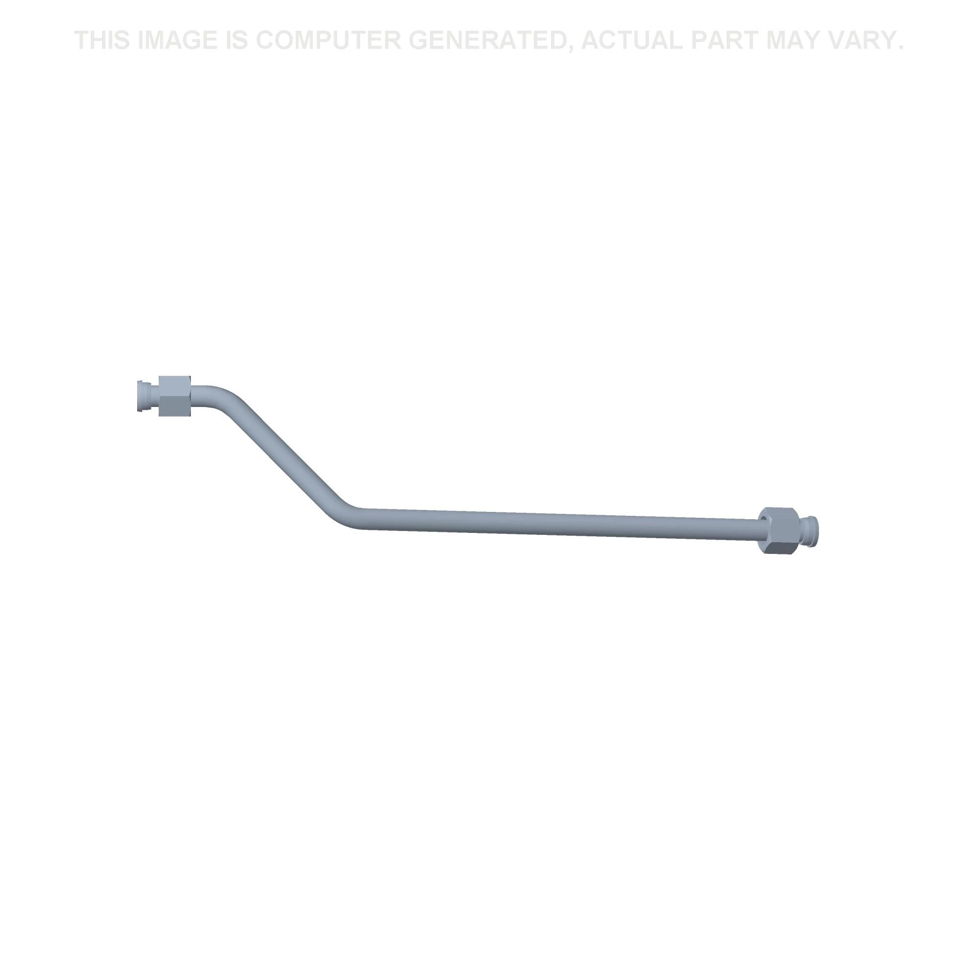 HYD TUBE | NEWHOLLANDAG | US | EN