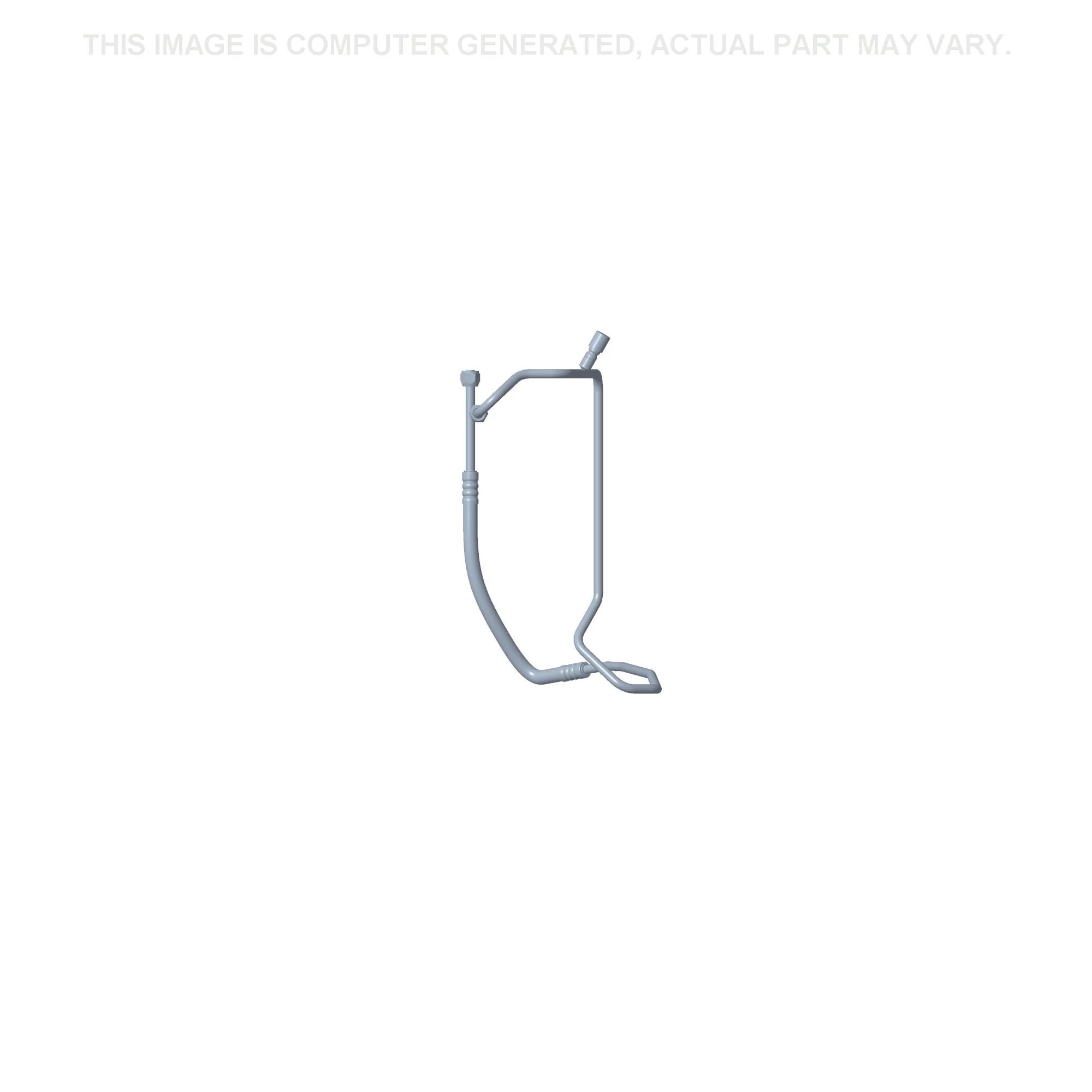 A/C HOSE | DEFAULT | AMEA | FR