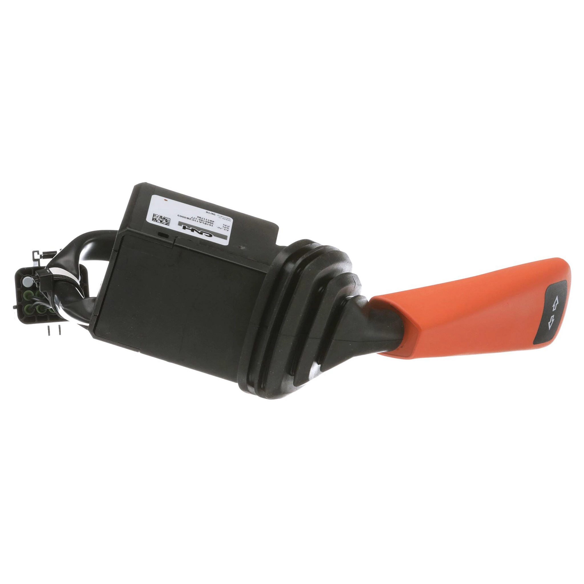 LEVER | NEWHOLLANDAG | NZ | EN