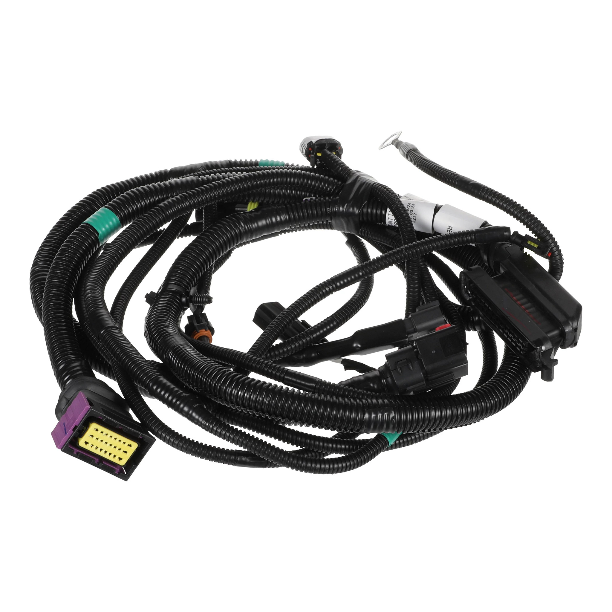 Engine Wire Harness