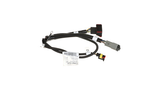 WIRE HARNESS | STEYR | EU | DE